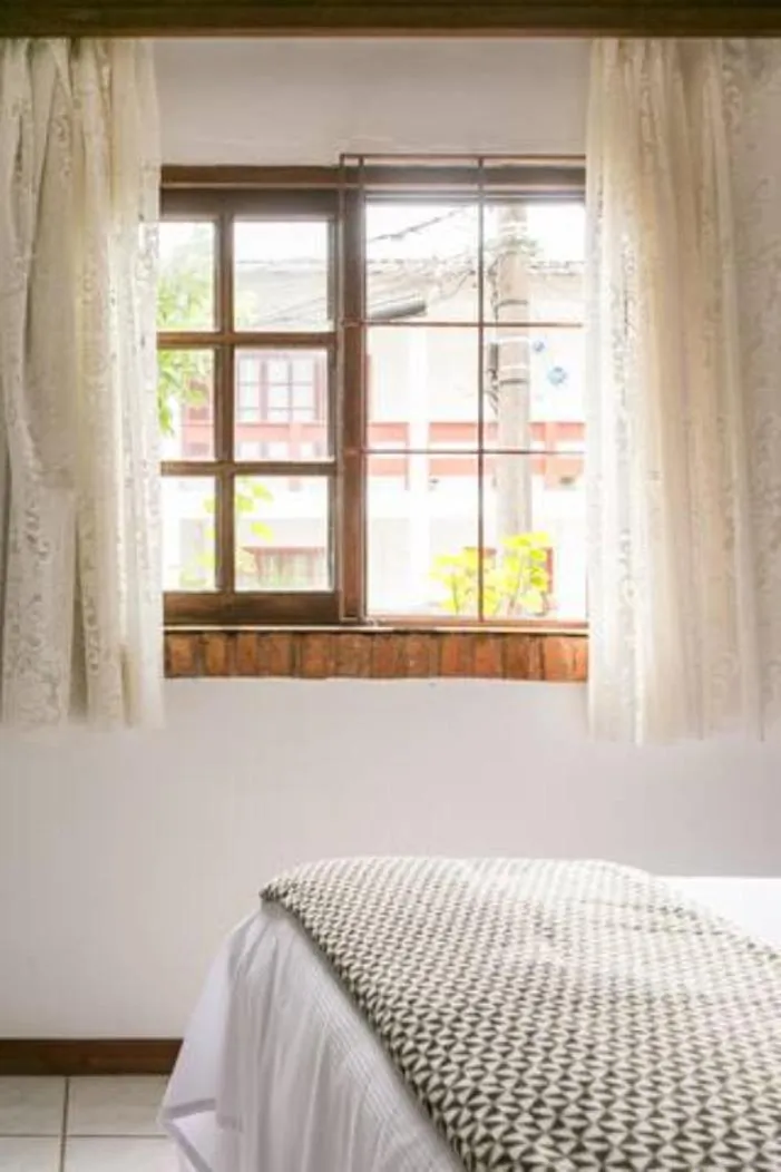 Bed in Morada das Pedras