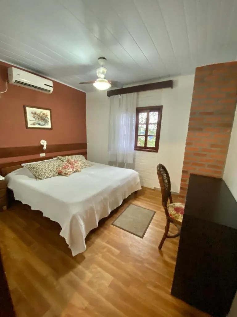 Bed in Morada das Pedras