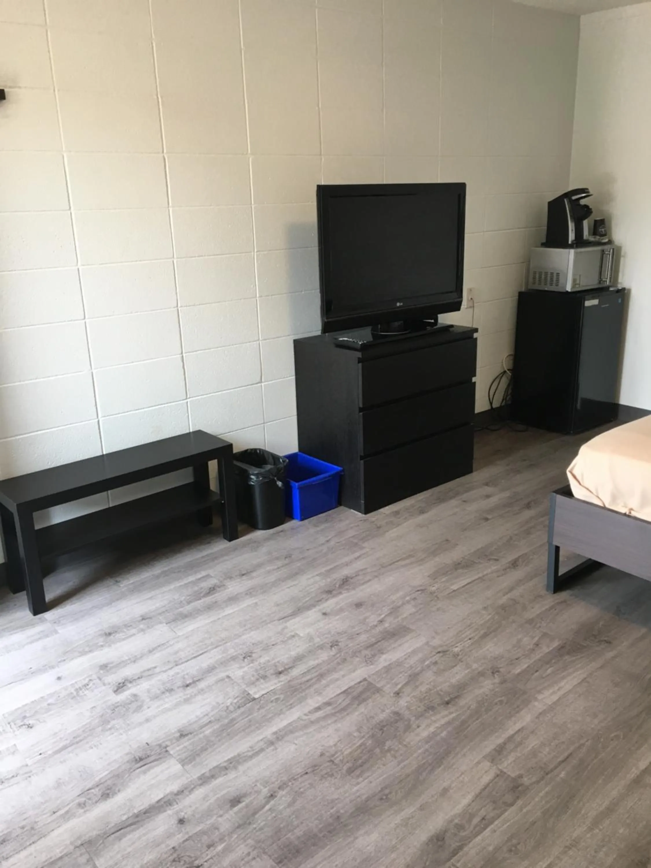 Property building in Howard Johnson by Wyndham Grande Prairie