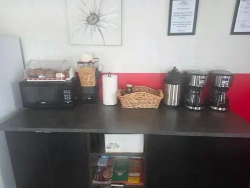 Howard Johnson by Wyndham Grande Prairie