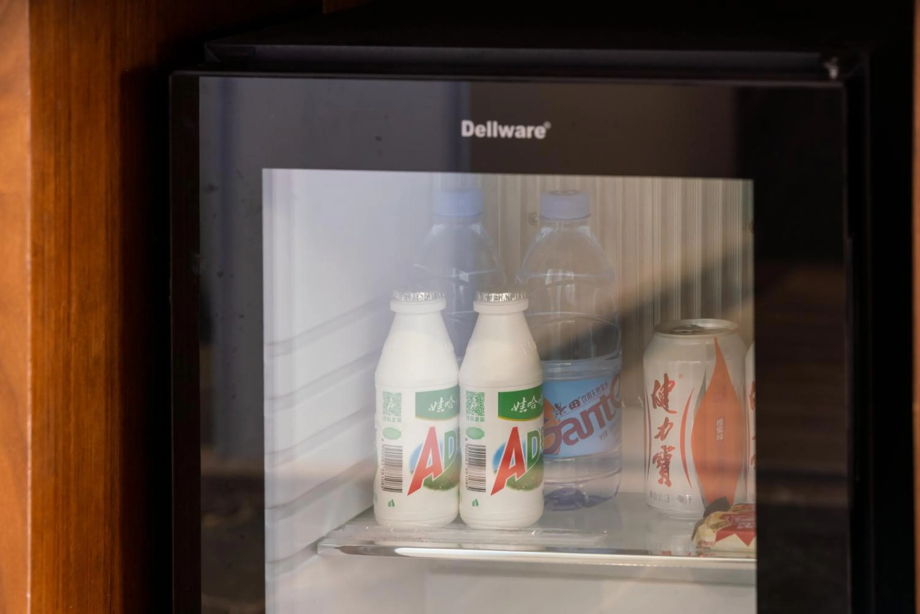 room service in Nostalgia S Hotel Beijing Guomao CBD