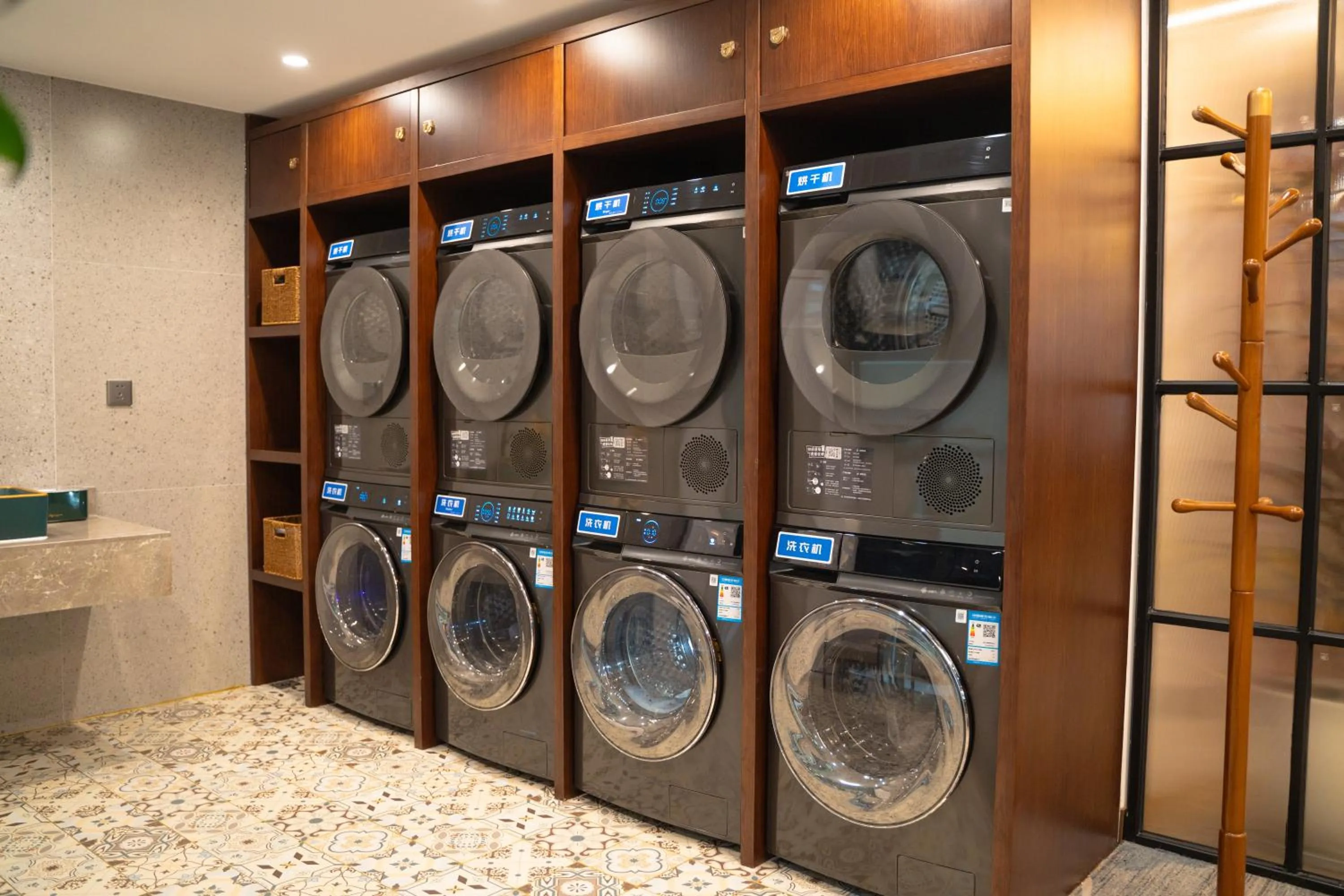 Nostalgia S Hotel Beijing CCTV