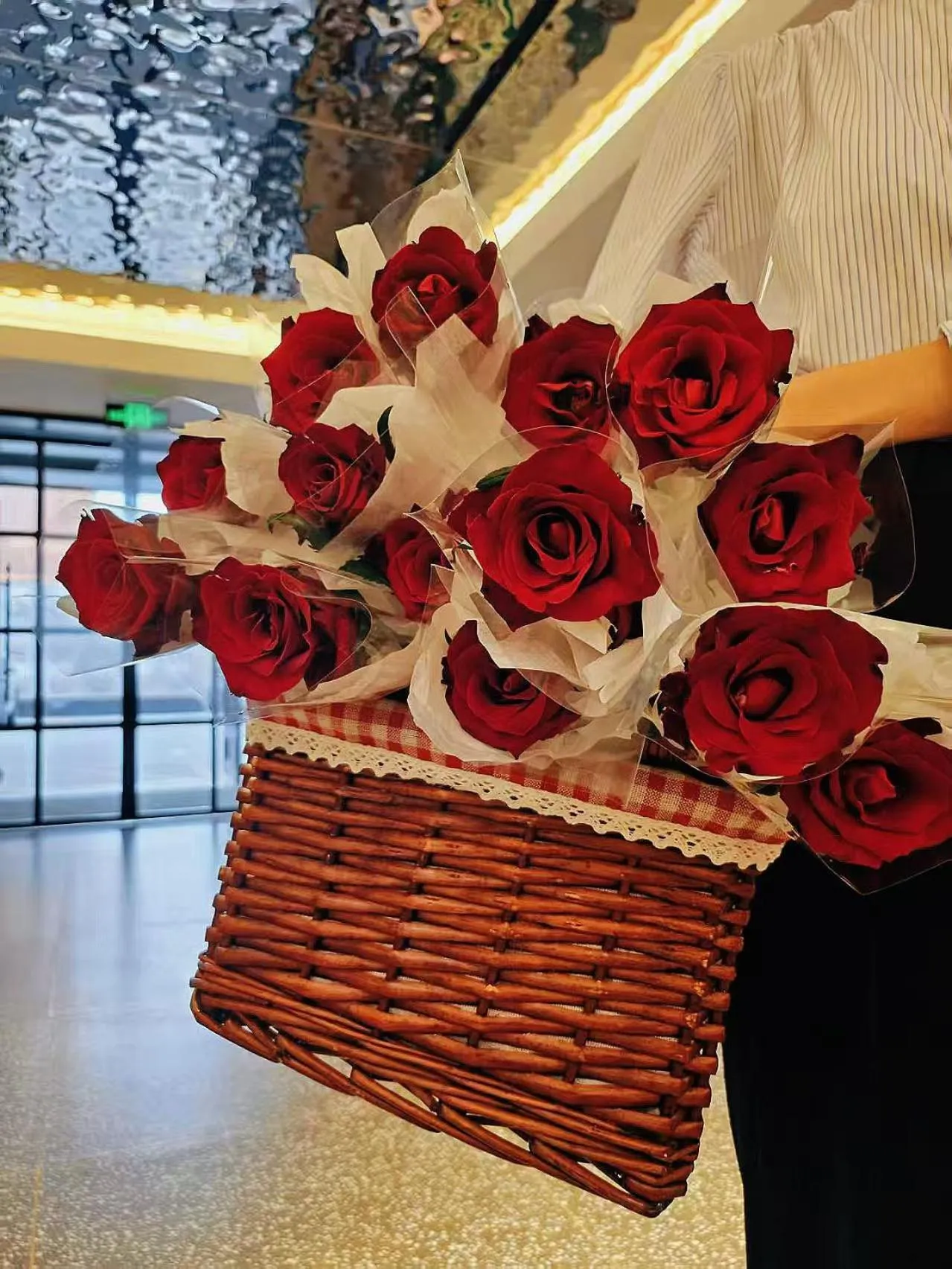 Activities in Nostalgia S Hotel Beijing Guomao CBD