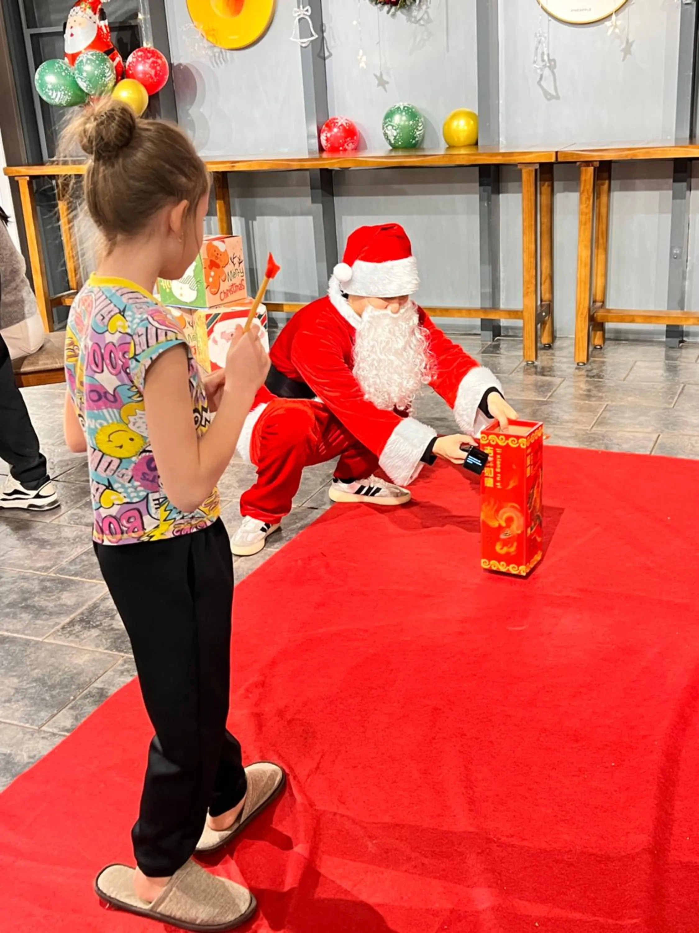 Activities in Nostalgia S Hotel Beijing Guomao CBD