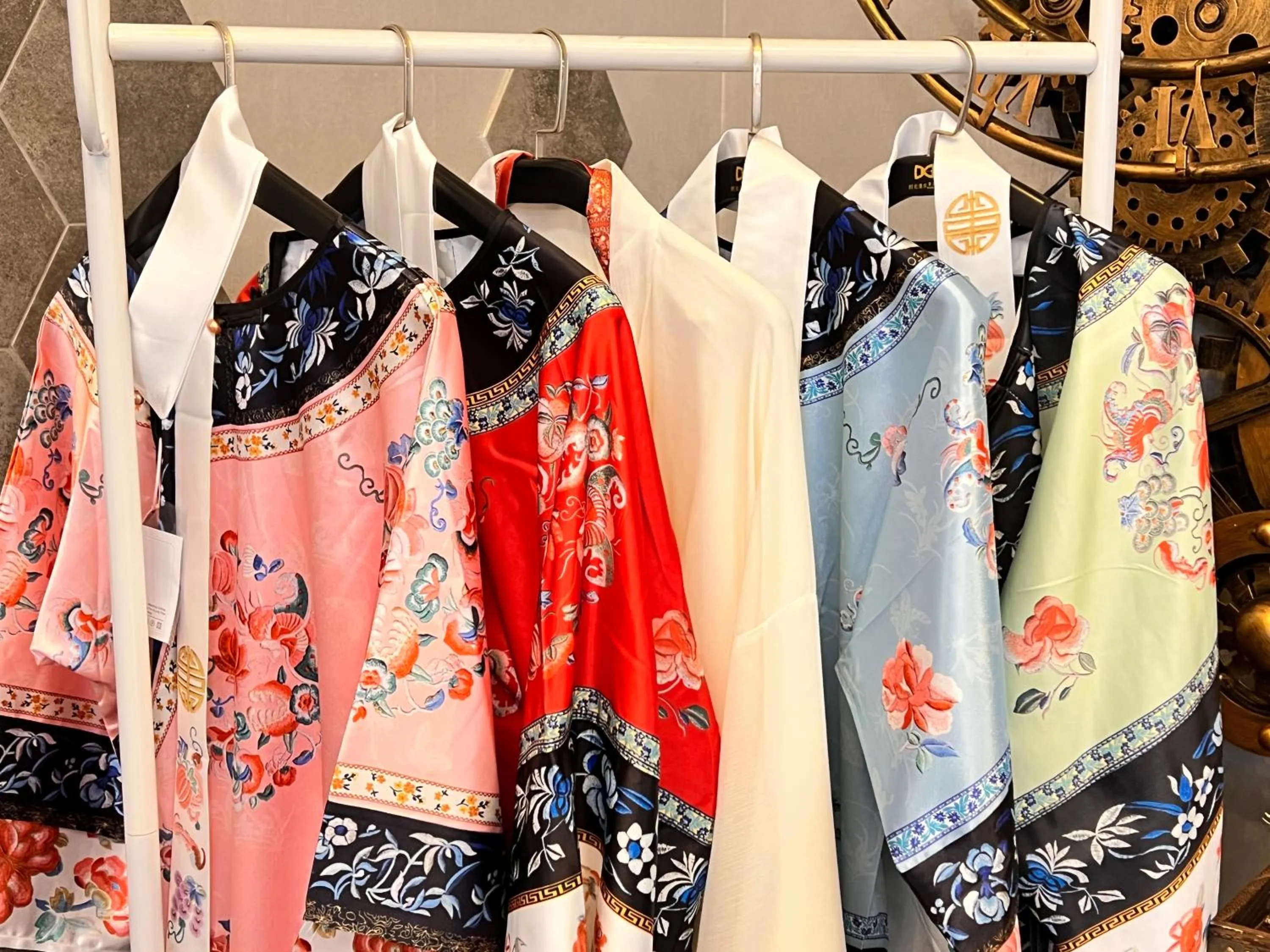 Activities in Nostalgia S Hotel Beijing Guomao CBD