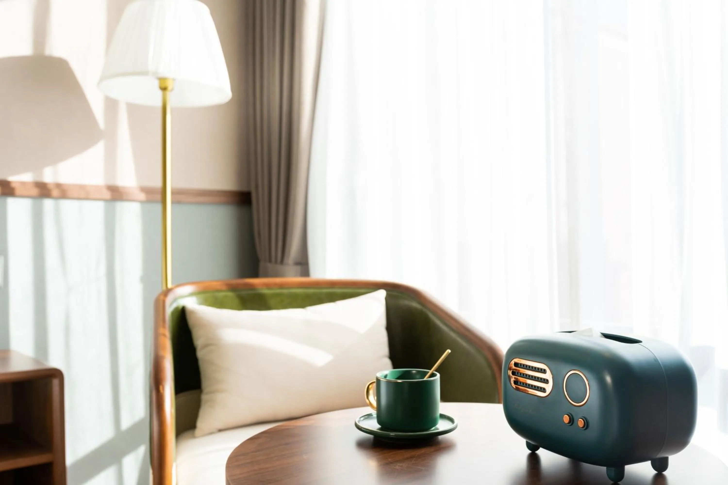 Nostalgia S Hotel Beijing CCTV