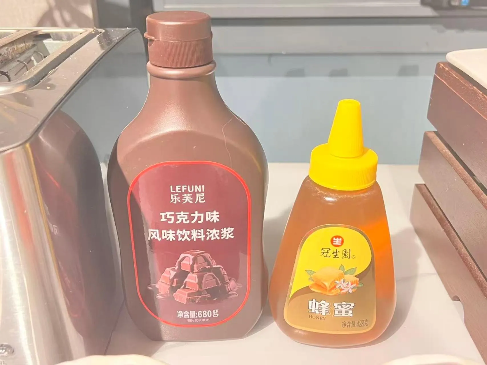 Buffet breakfast in Nostalgia S Hotel Beijing Guomao CBD