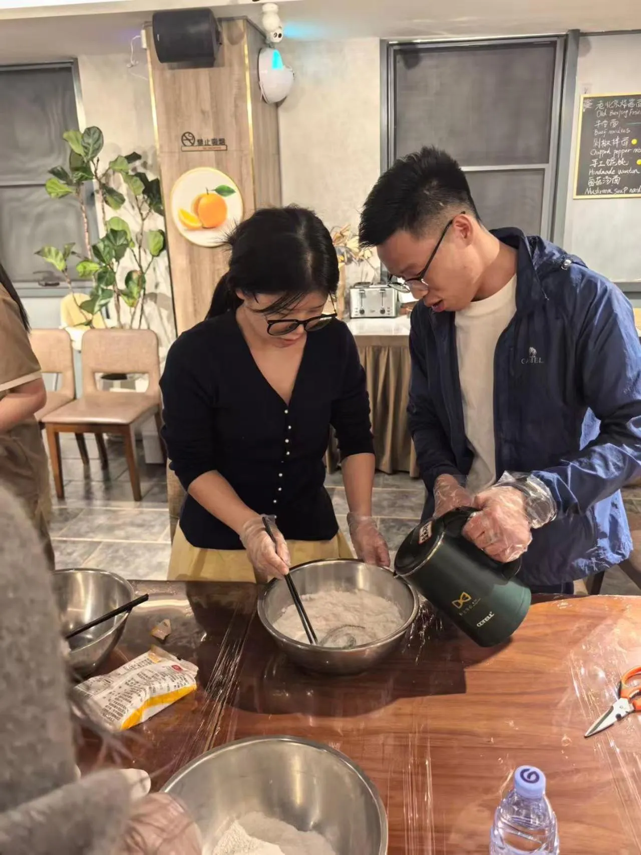 Activities in Nostalgia S Hotel Beijing Guomao CBD