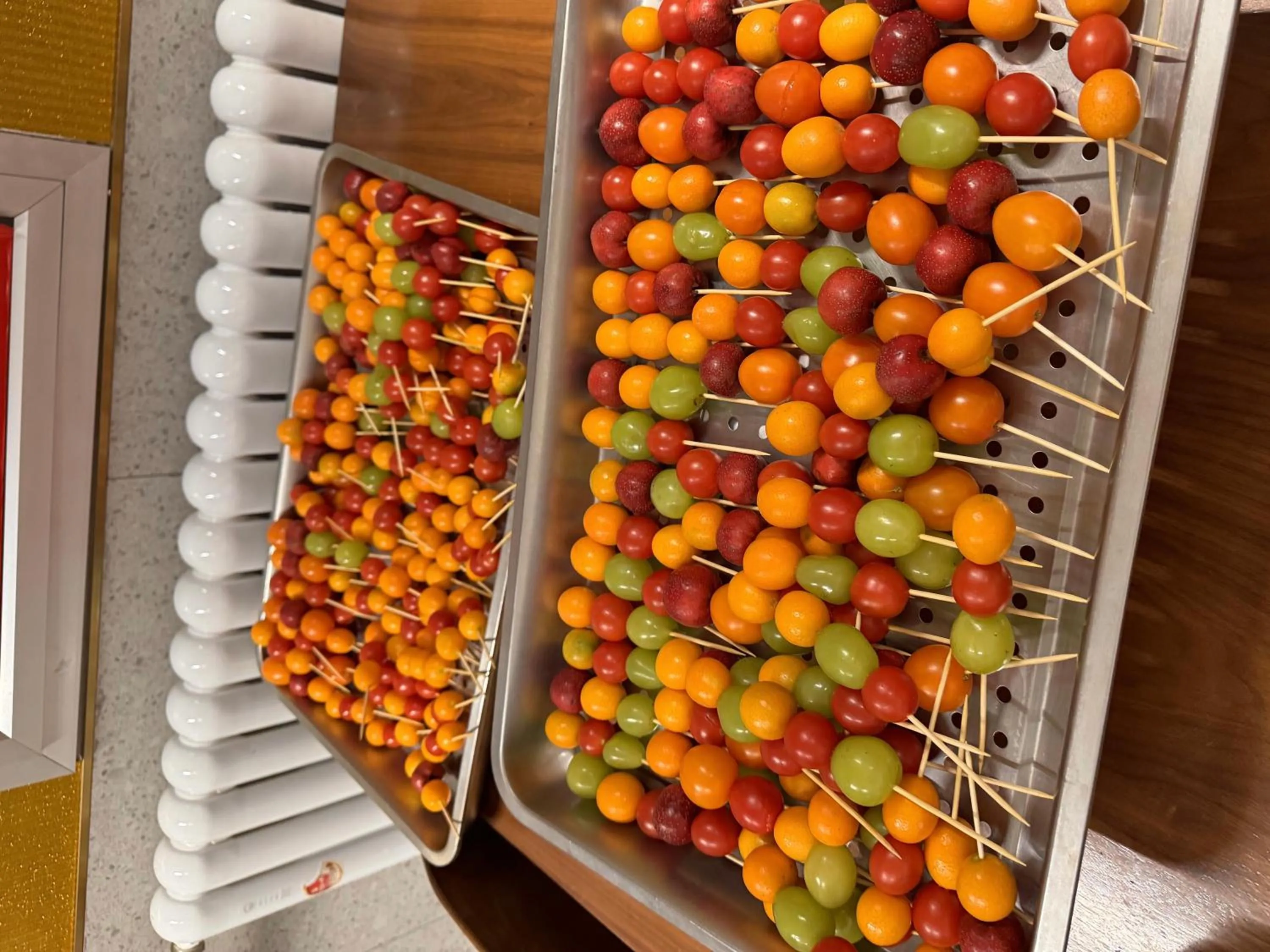 Activities in Nostalgia S Hotel Beijing Guomao CBD