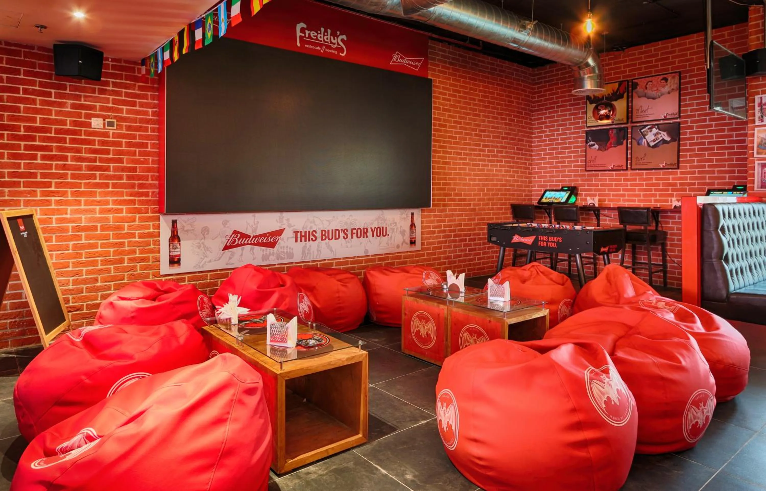 Restaurant/places to eat in Dubai Grand Hotel by Fortune, Dubai Airport