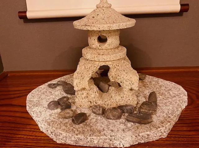 Property building in Ostay Numabukuro Hotel Apartment