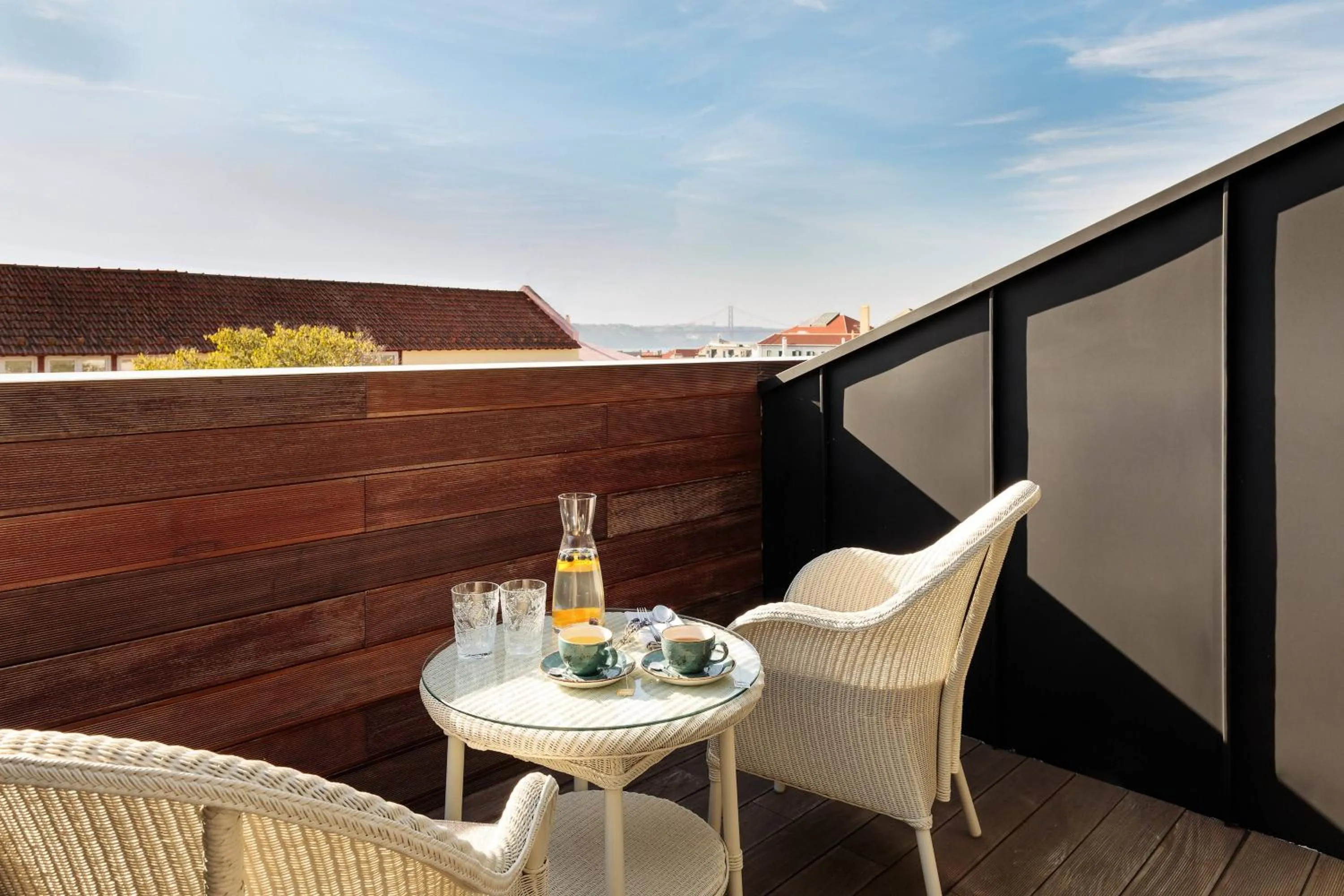 Photo of the whole room in The Ivens, Autograph Collection