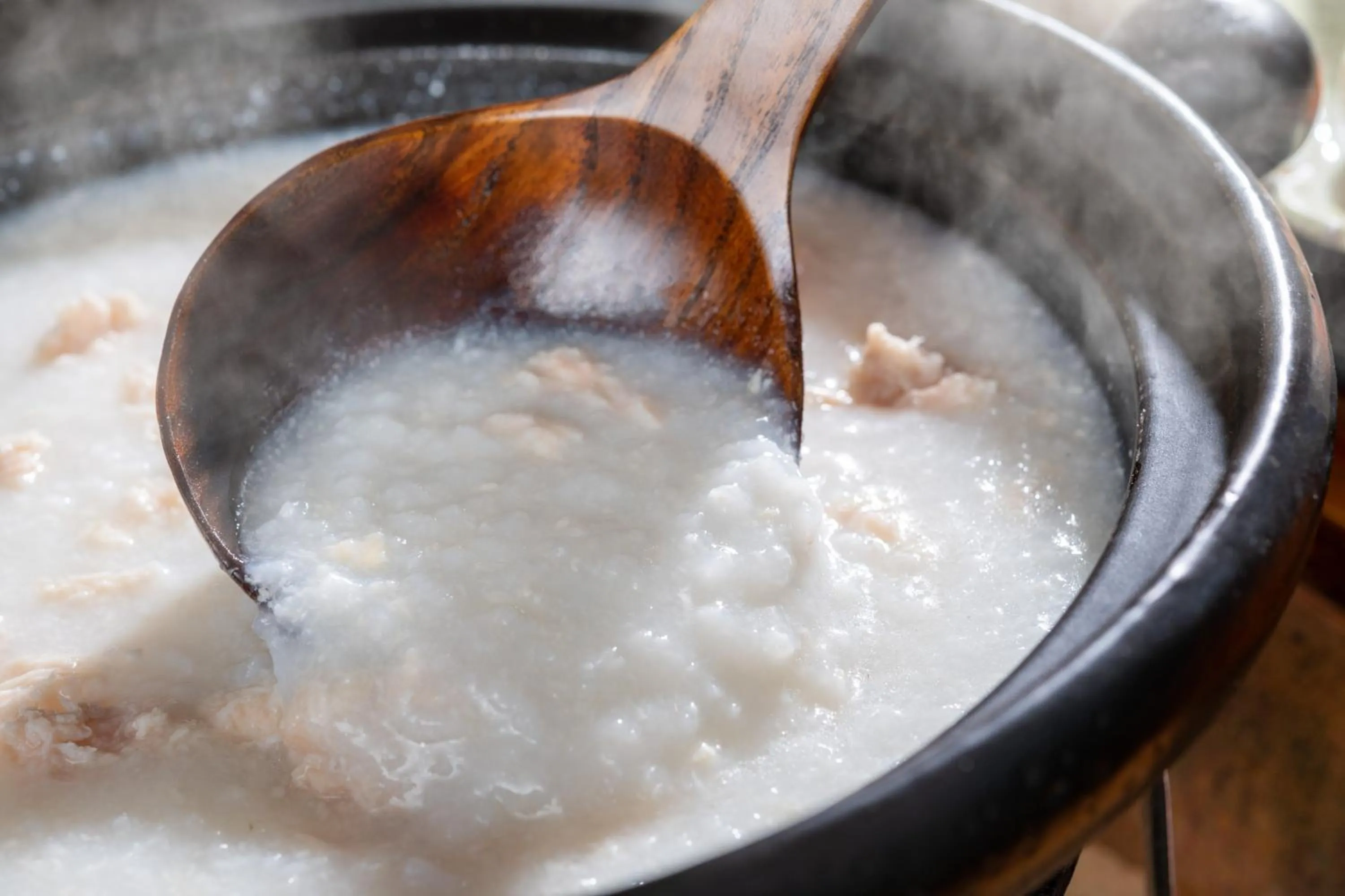 Breakfast in KAMENOI HOTEL Nikko Yunishigawa All-Inclusive Resort