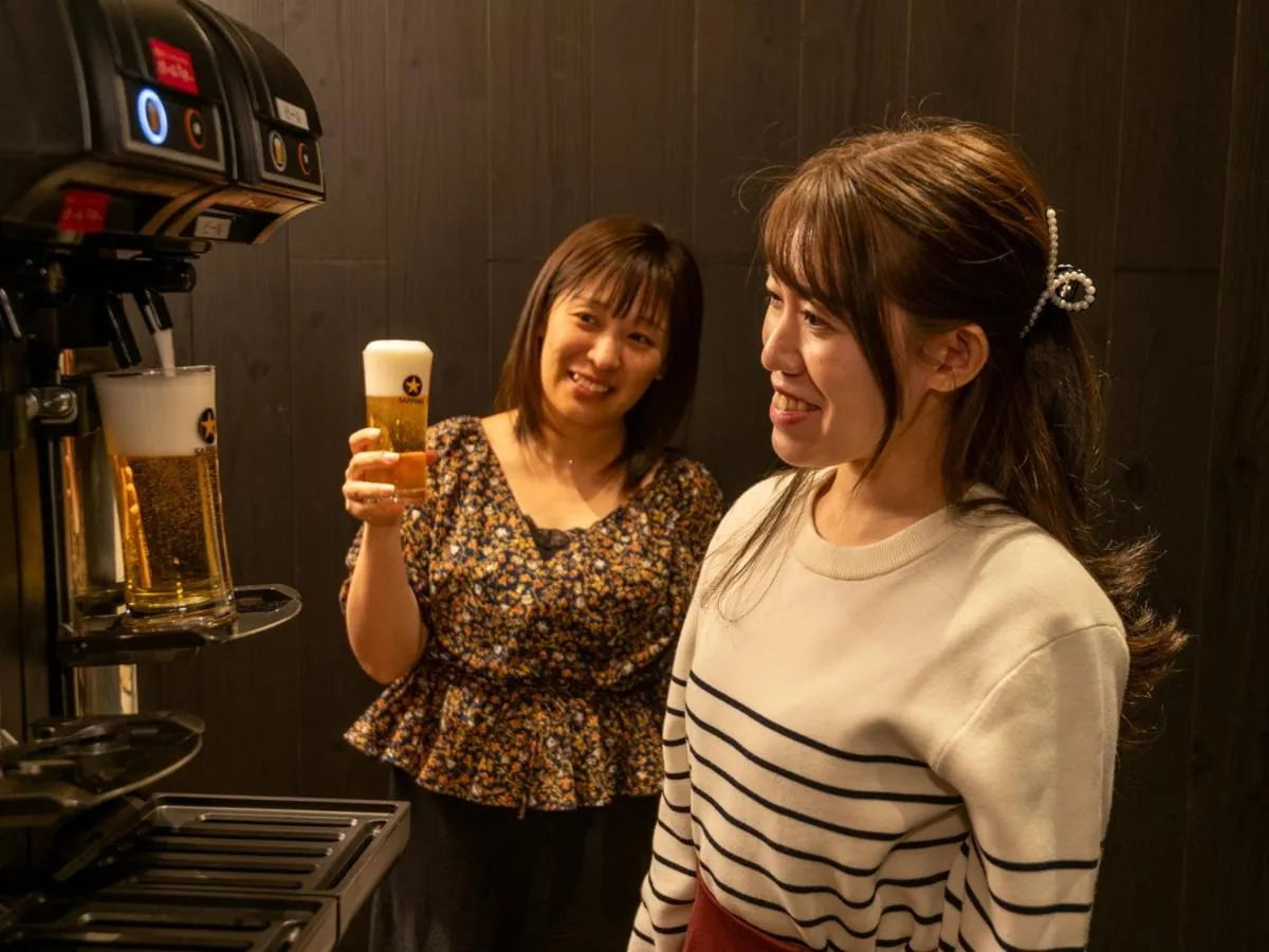 Communal lounge/ TV room in KAMENOI HOTEL Nikko Yunishigawa All-Inclusive Resort