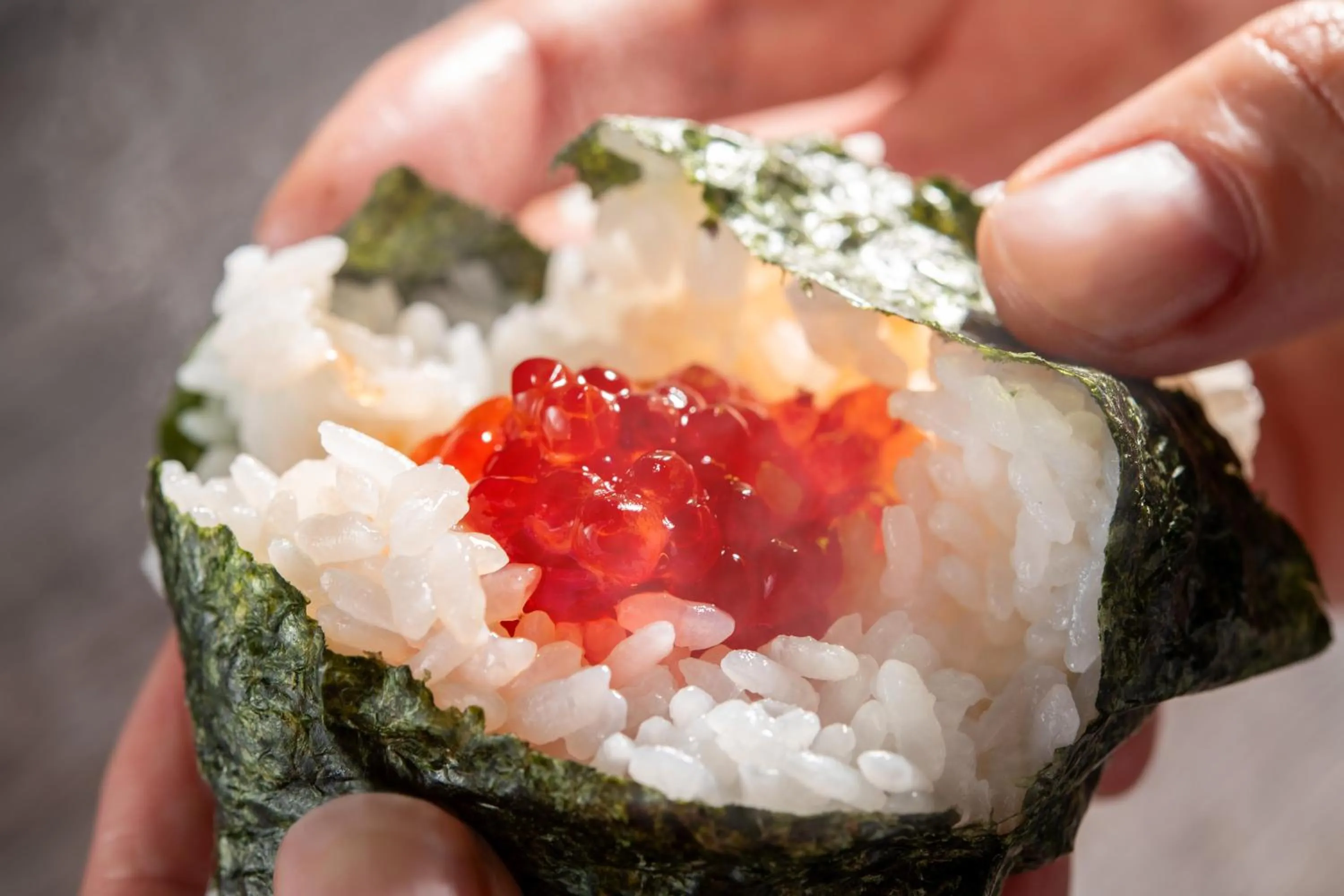 Food close-up in KAMENOI HOTEL Nikko Yunishigawa All-Inclusive Resort