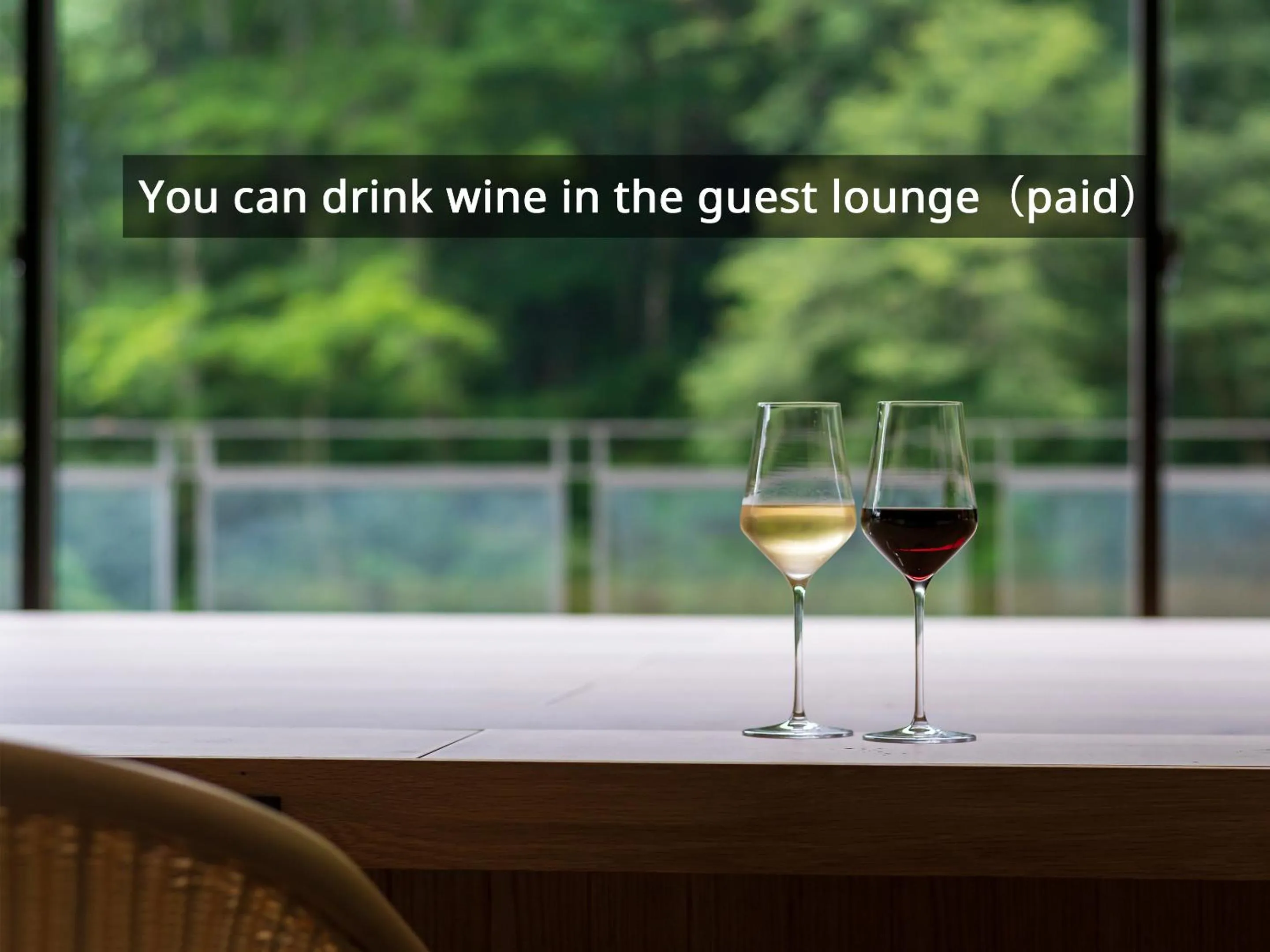 Communal lounge/ TV room in KAMENOI HOTEL Nikko Yunishigawa All-Inclusive Resort