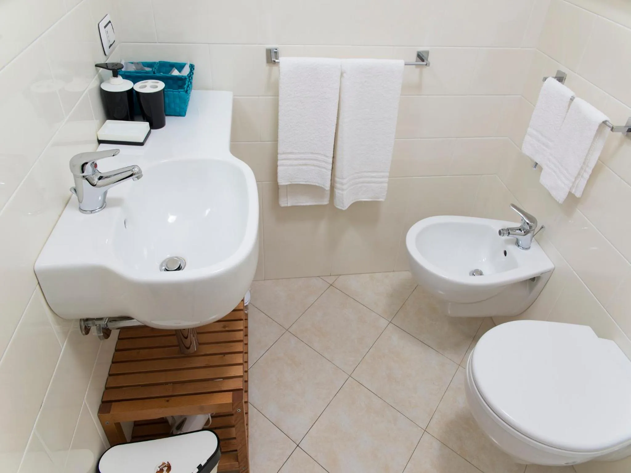 B&B LA LANTERNA