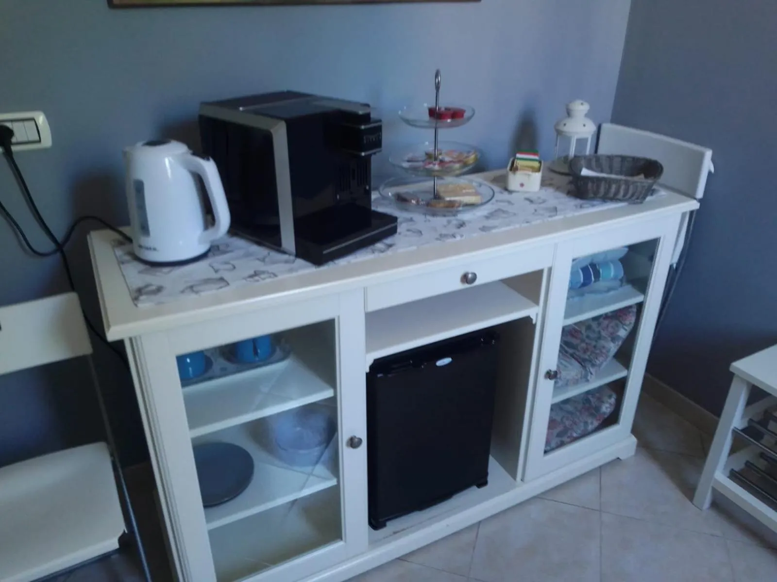 B&B LA LANTERNA
