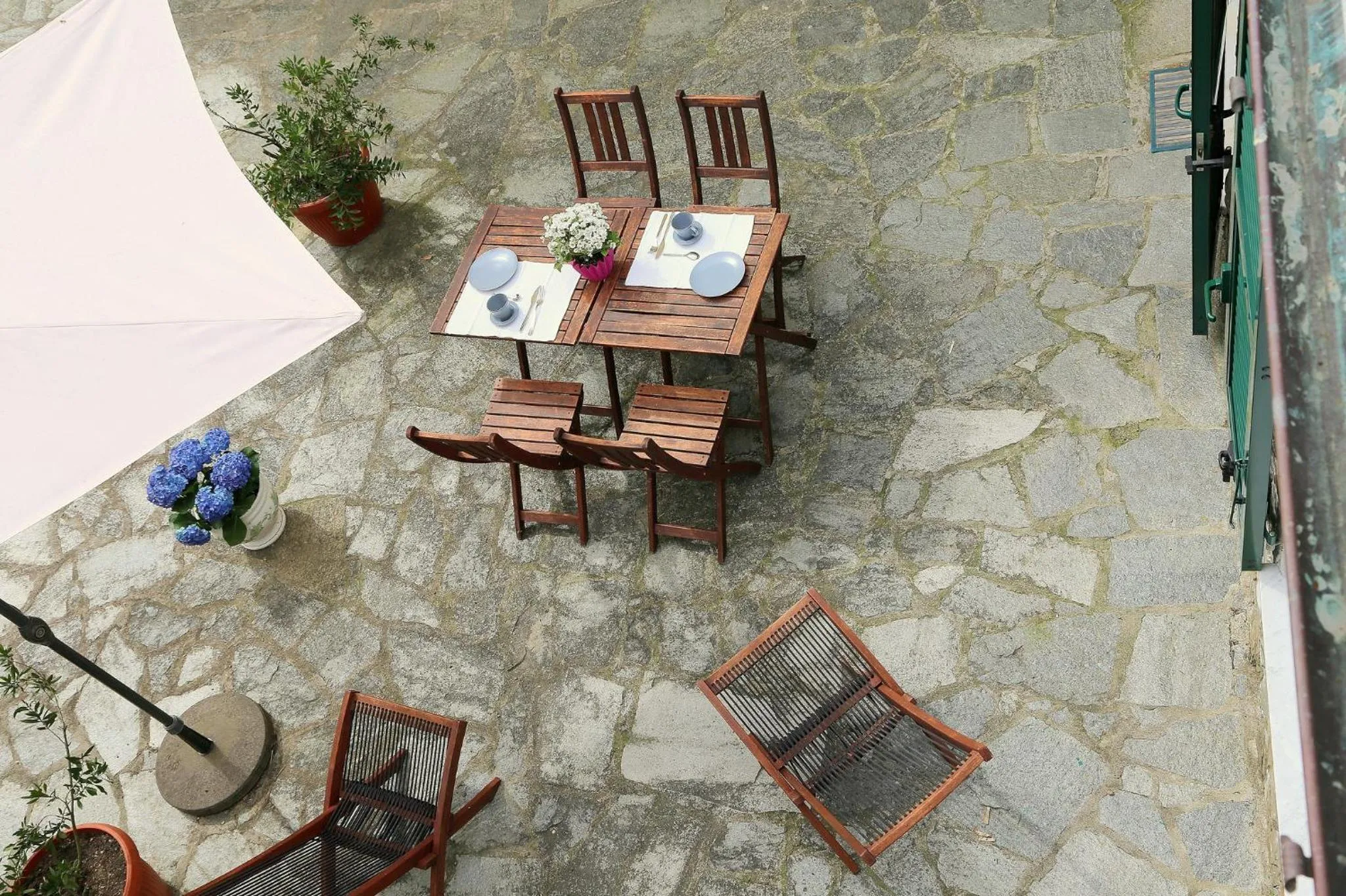 B&B LA LANTERNA