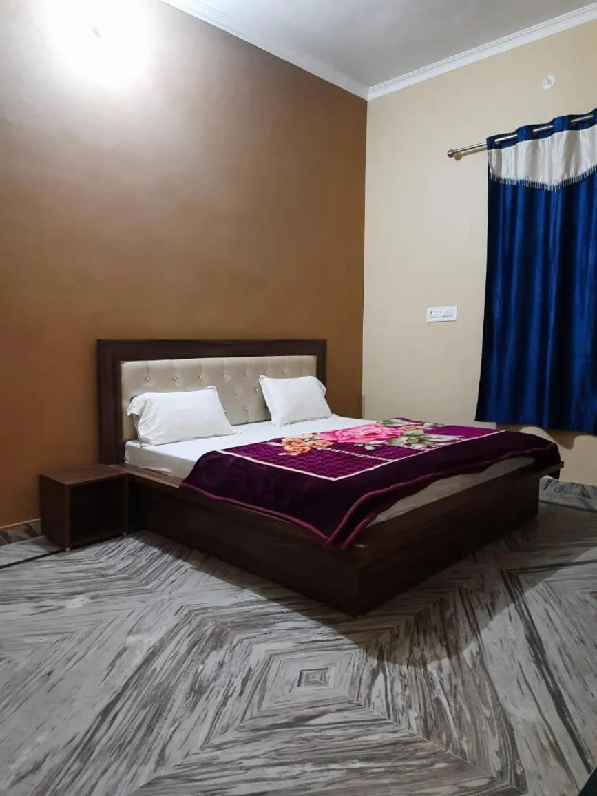 Bedroom, Bed in Hotel O Ocean's 11