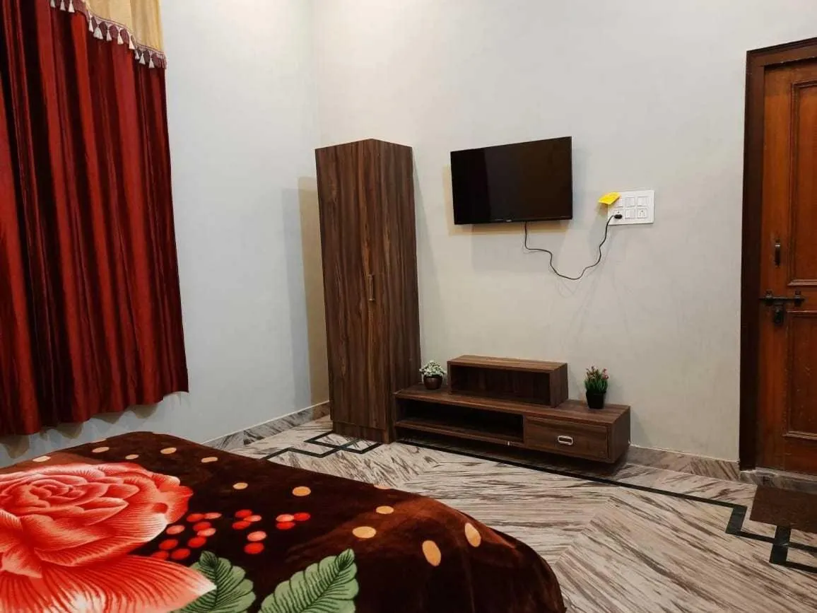 Bedroom in Hotel O Ocean's 11