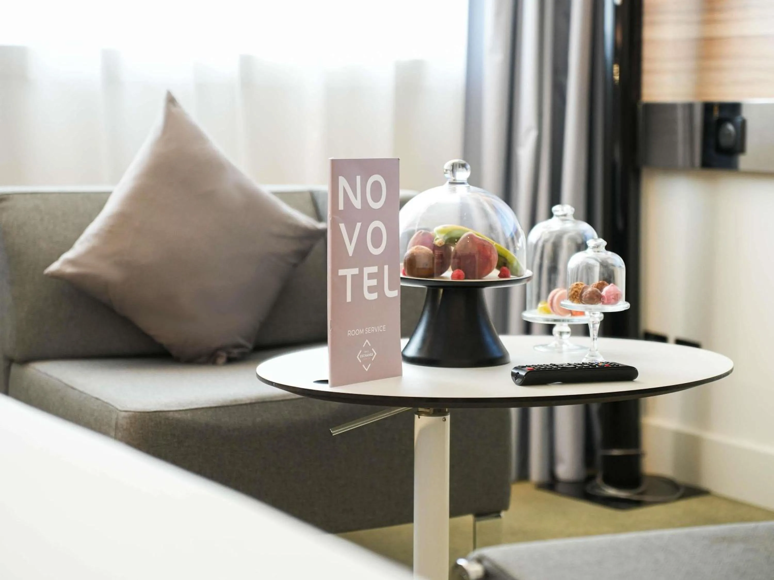 Other in Novotel Tunis Lac