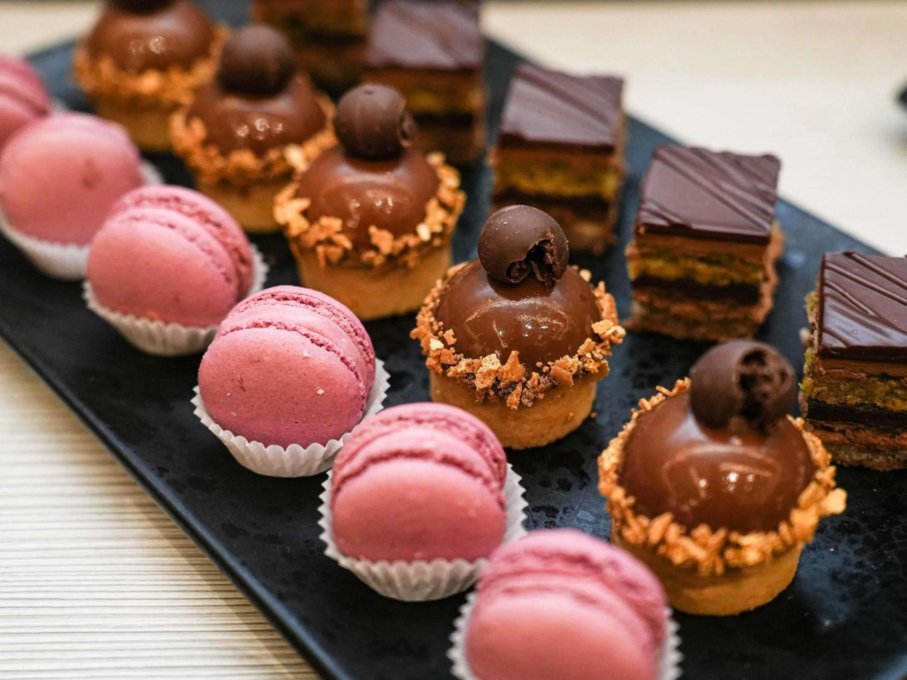 Other in Novotel Tunis Lac