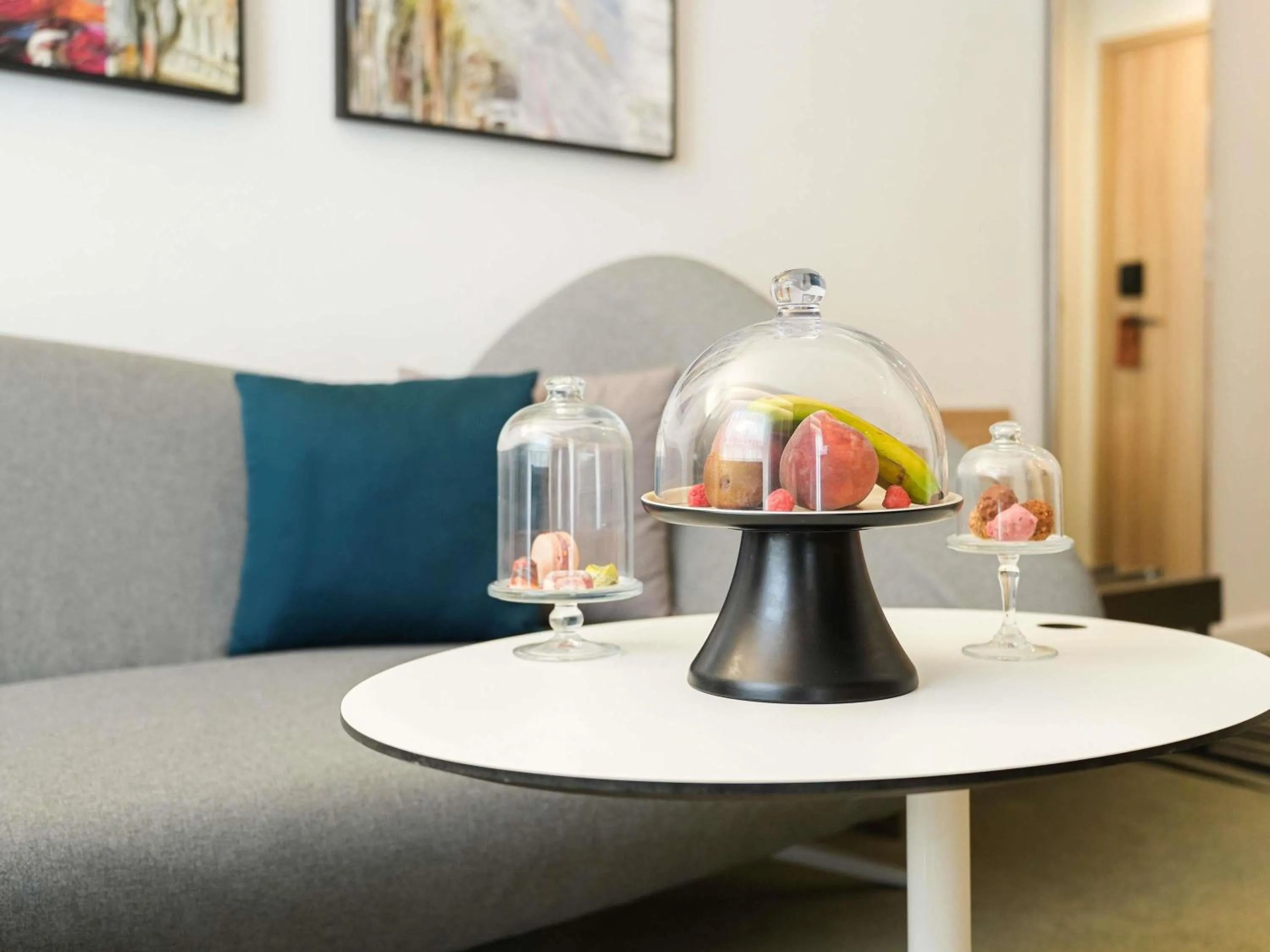 Other in Novotel Tunis Lac