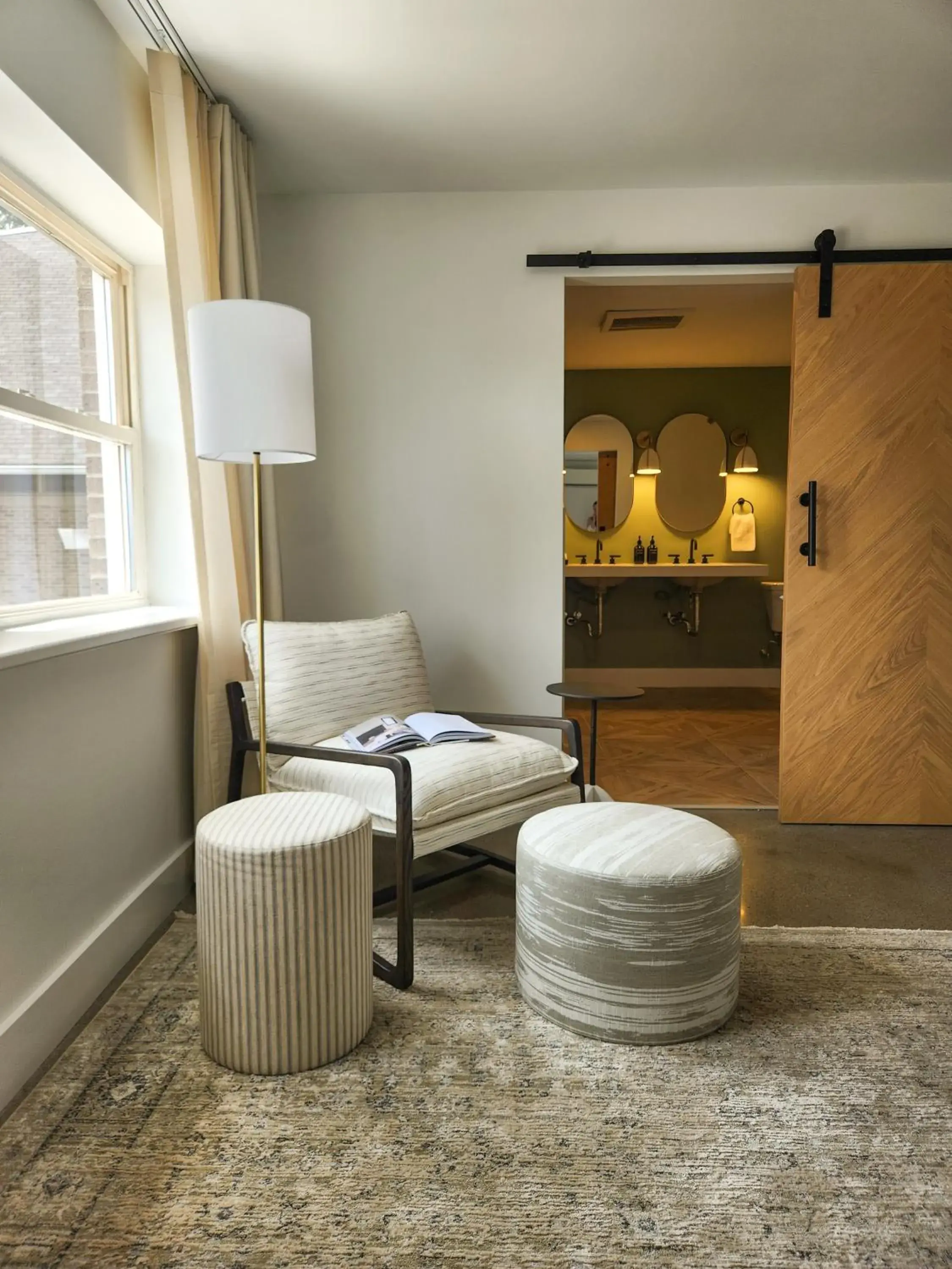 King Room - Disability Access in Shepherd’s Run King Room - Disability Access in Shepherd’s Run