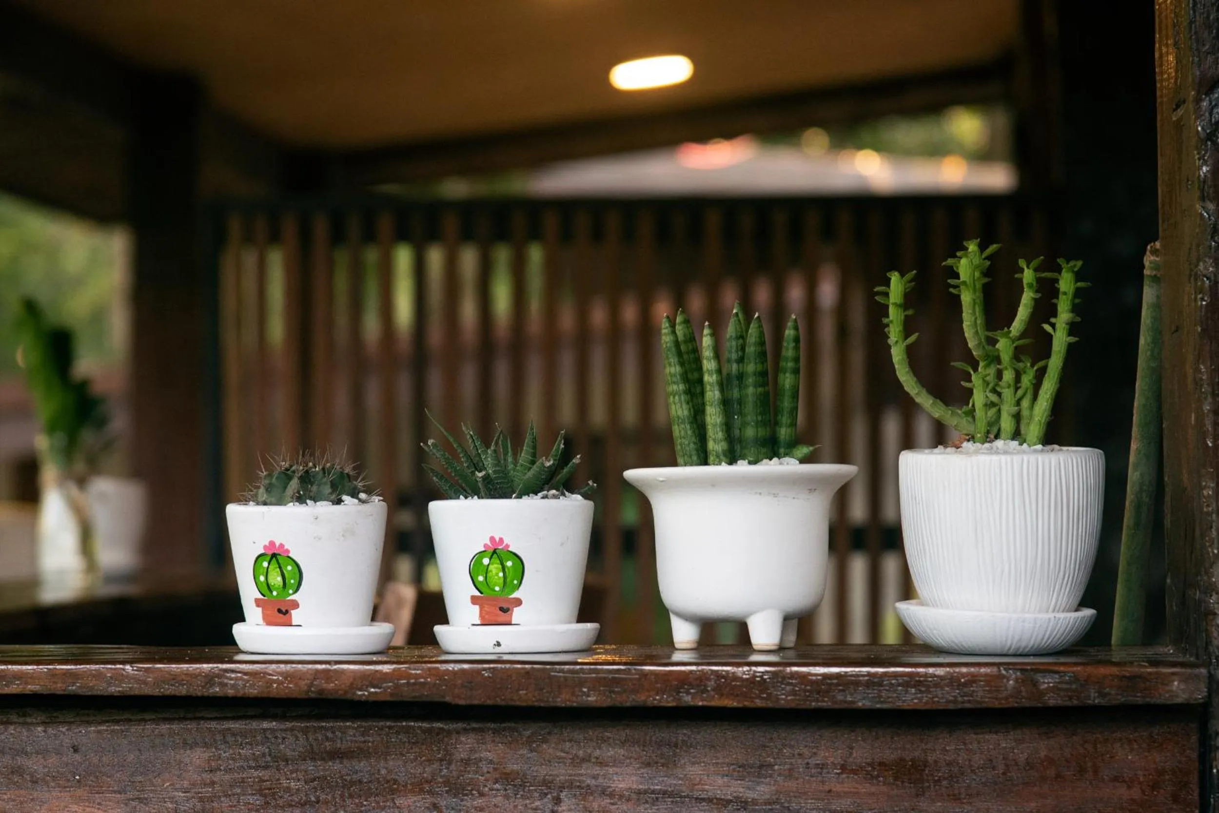 Restaurant/places to eat in Tawan Riverside