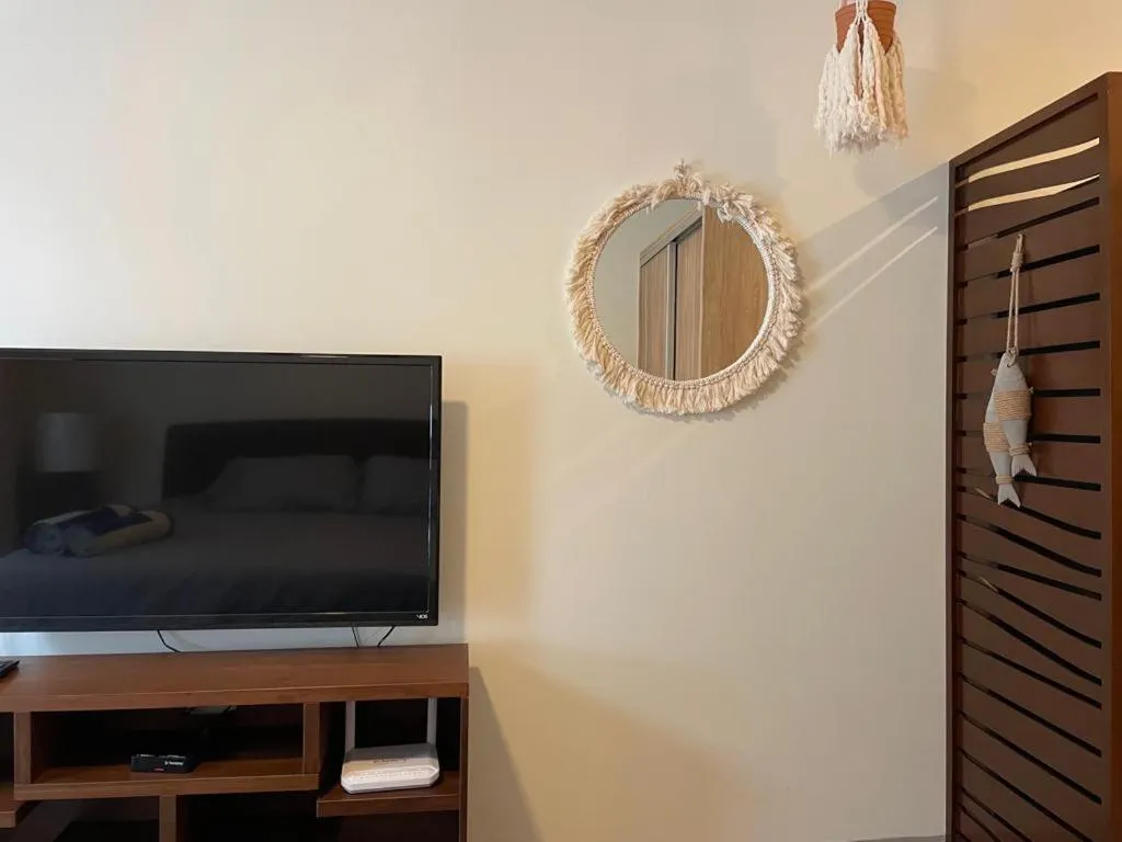 The Boat Condo by Andiani Travel