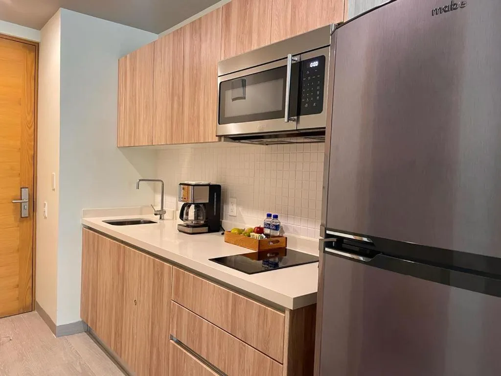 The Boat Condo by Andiani Travel