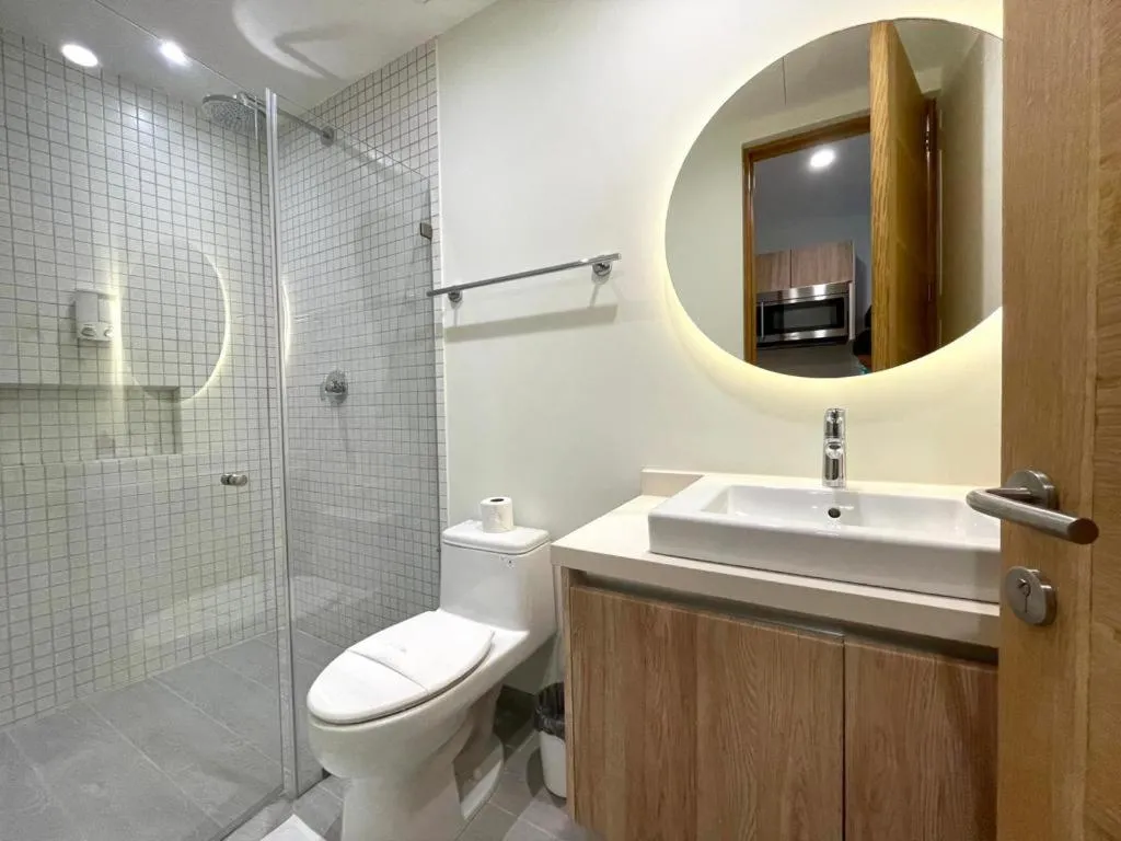 The Boat Condo by Andiani Travel