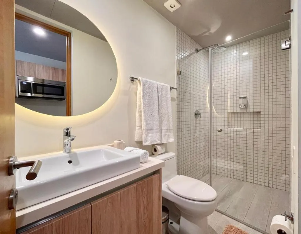 The Boat Condo by Andiani Travel