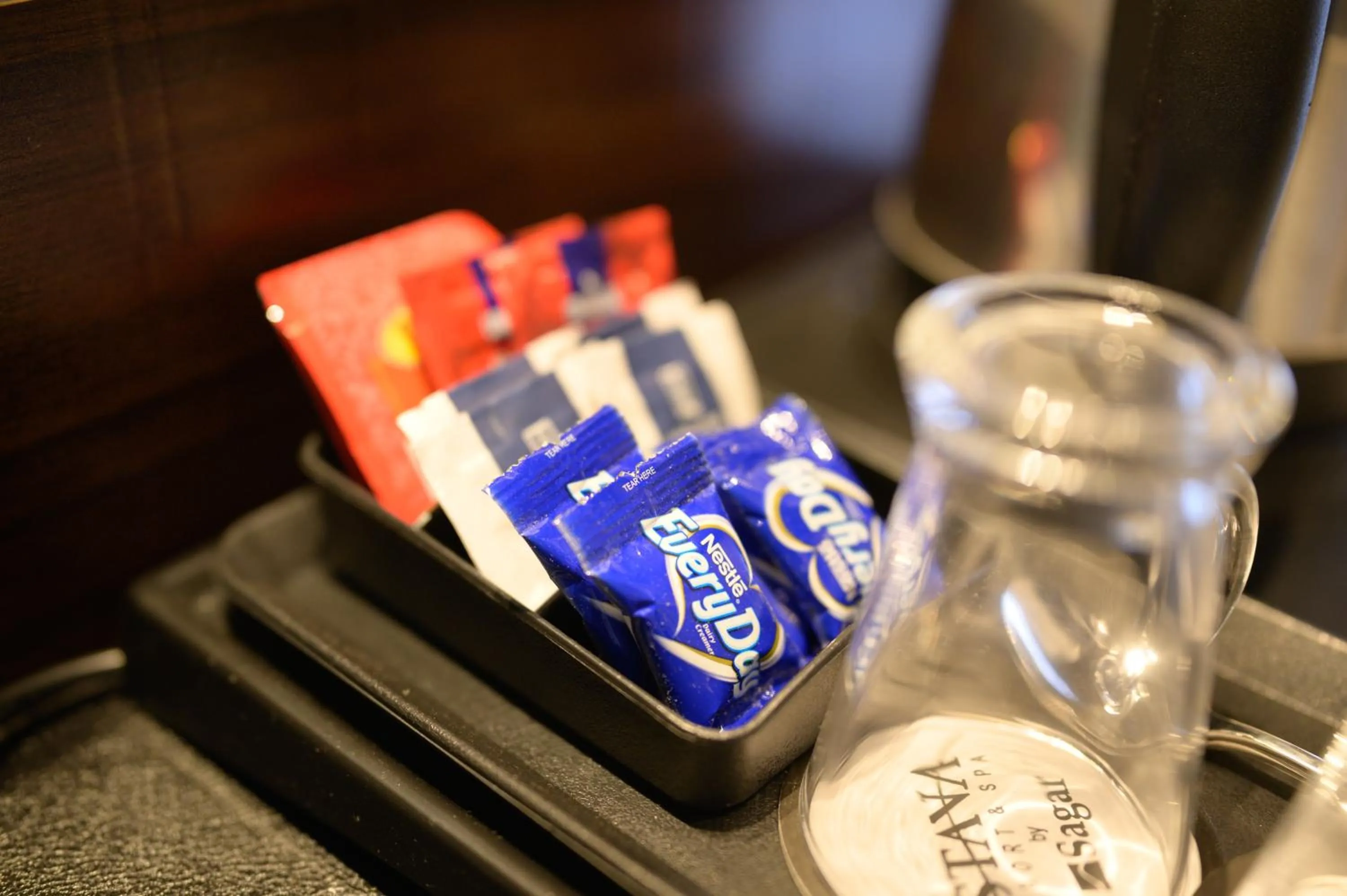 Coffee/tea facilities in Istana Resort & Spa