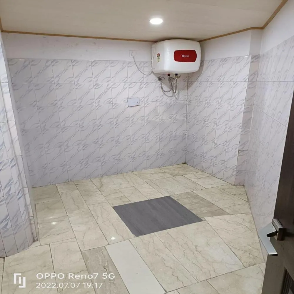 Bathroom in Istana Resort & Spa