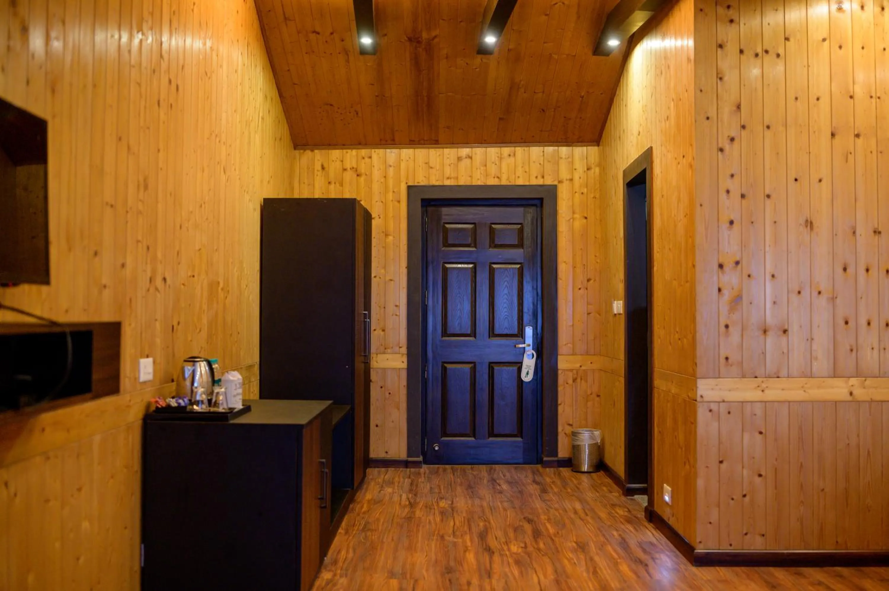 Coffee/tea facilities in Istana Resort & Spa