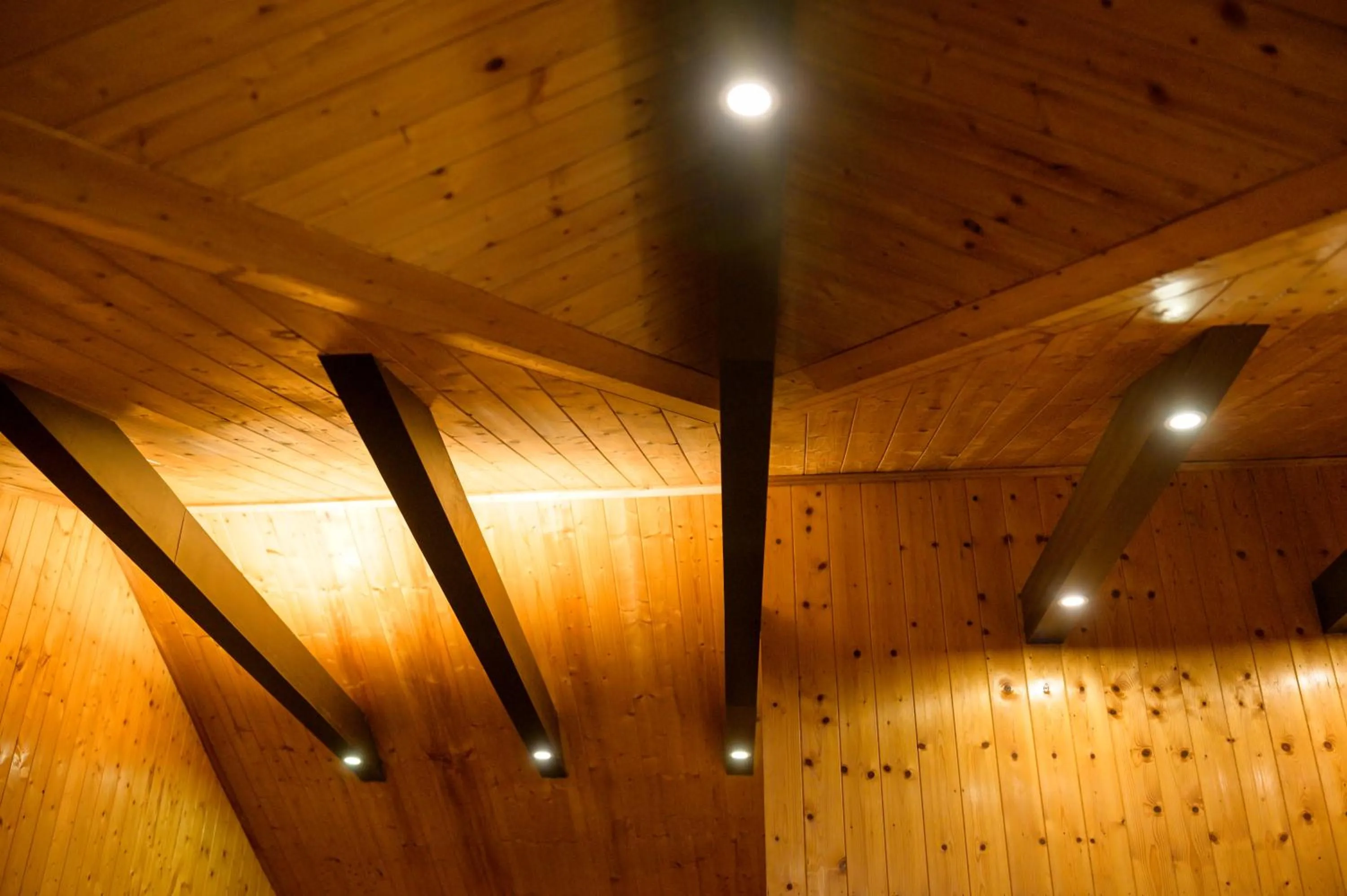 Property building in Istana Resort & Spa