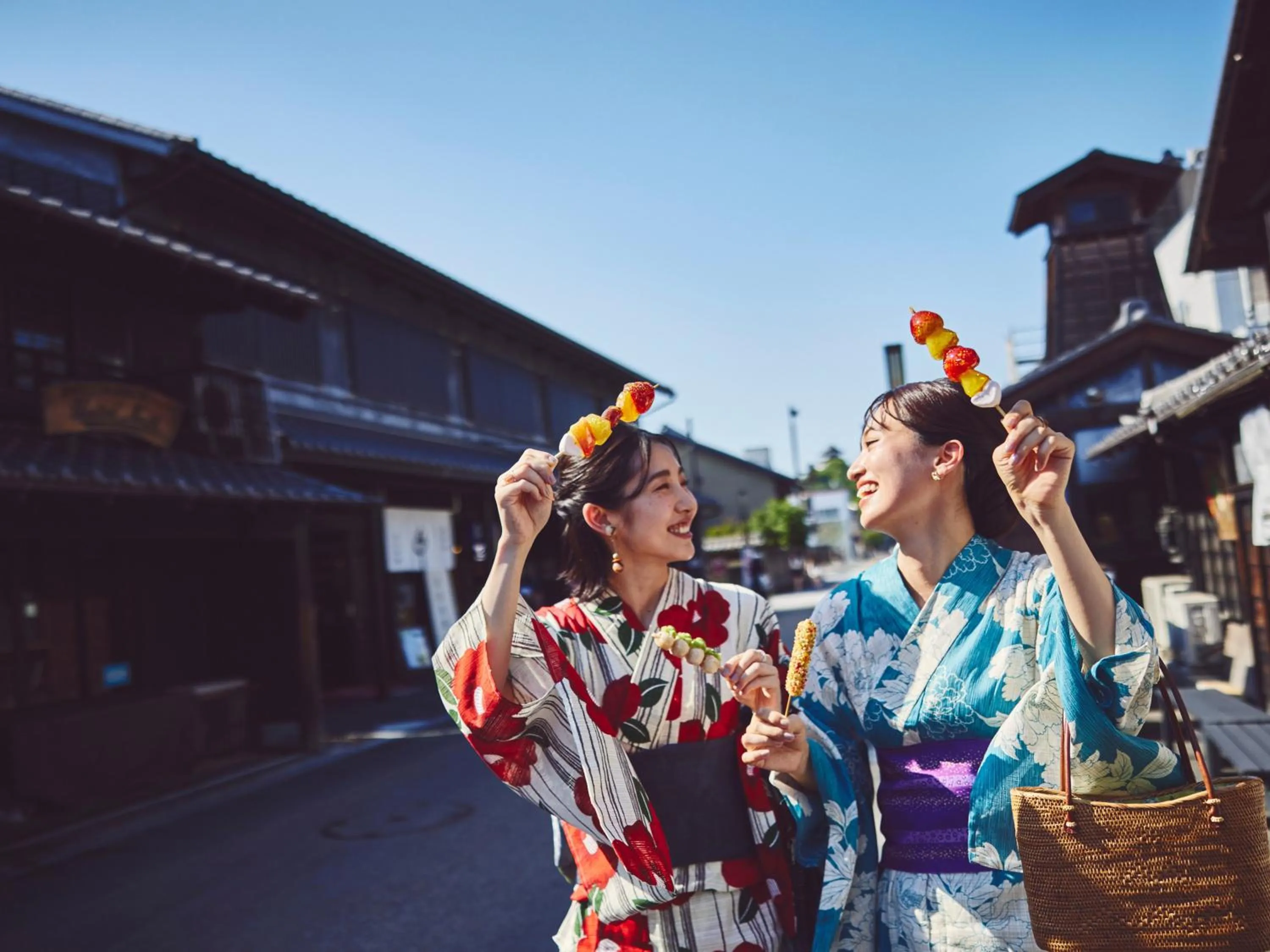 Neighbourhood in Hotel Indigo Inuyama Urakuen Garden by IHG