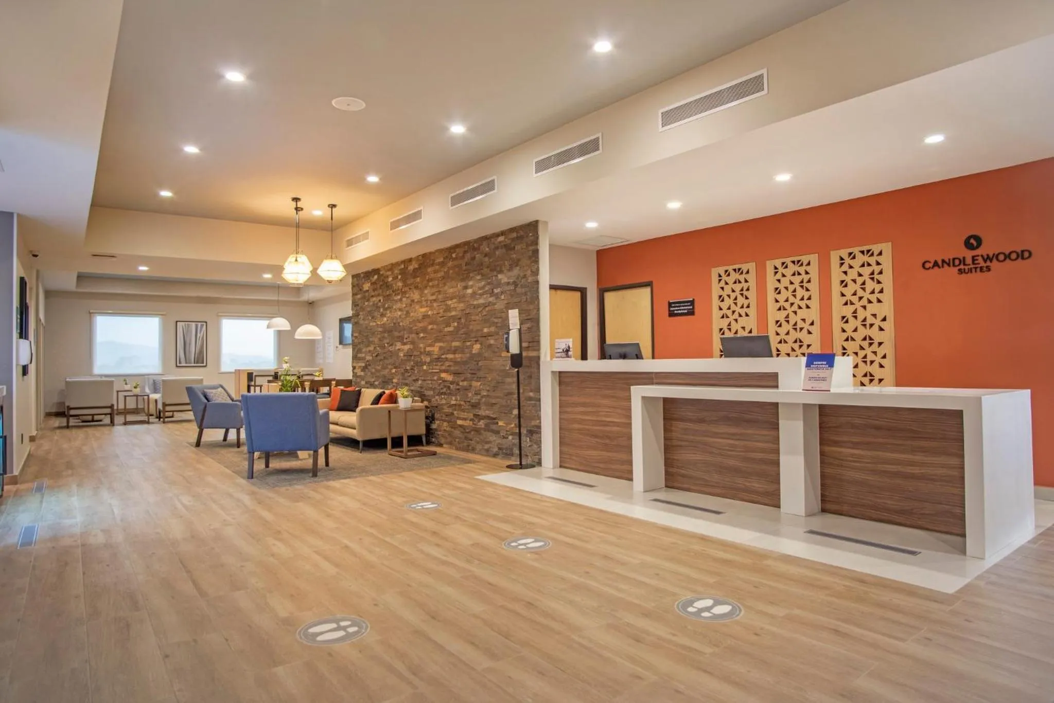 Property building in Candlewood Suites - Guadalajara Galerias by IHG