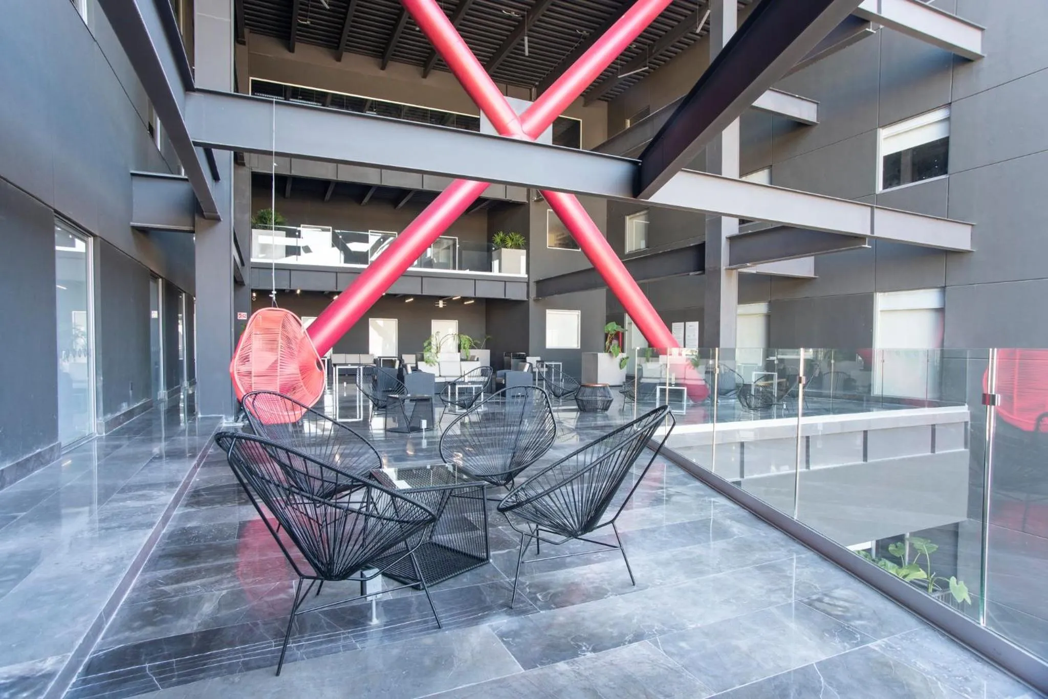 Property building in Candlewood Suites - Guadalajara Galerias by IHG