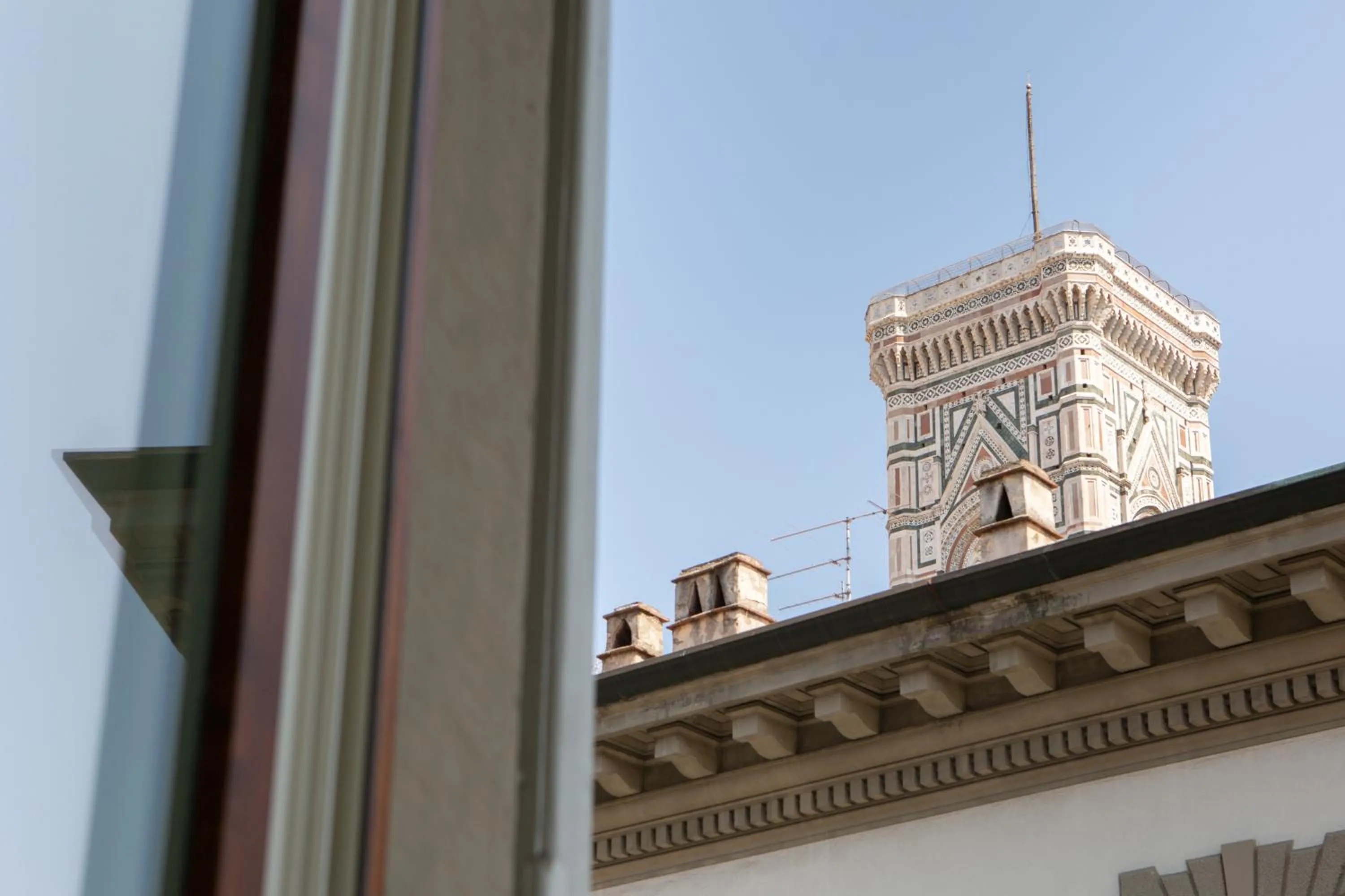 Nearby landmark in Florence Luxury Apartment al Duomo by Mmega