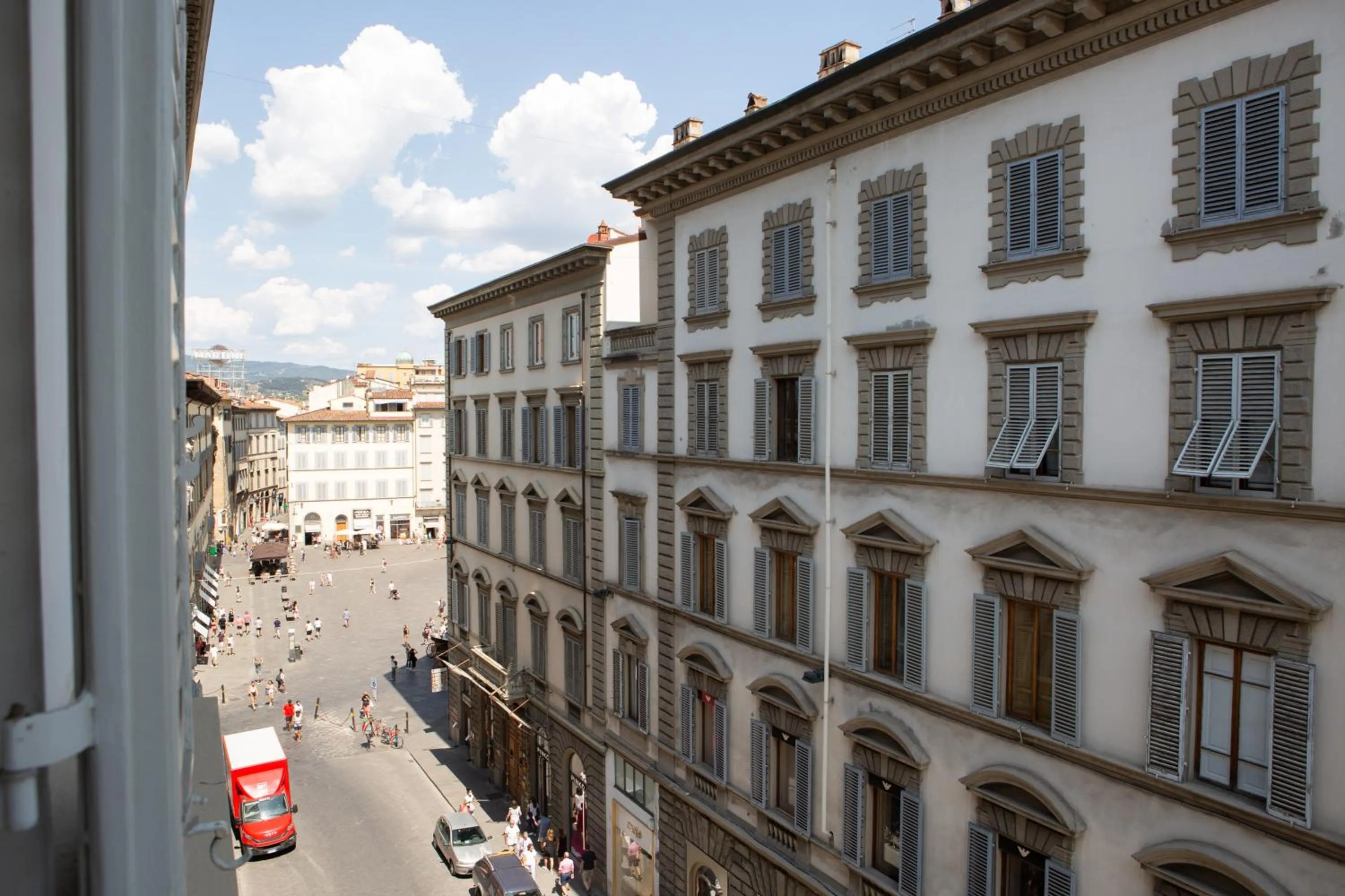 Neighbourhood in Florence Luxury Apartment al Duomo by Mmega
