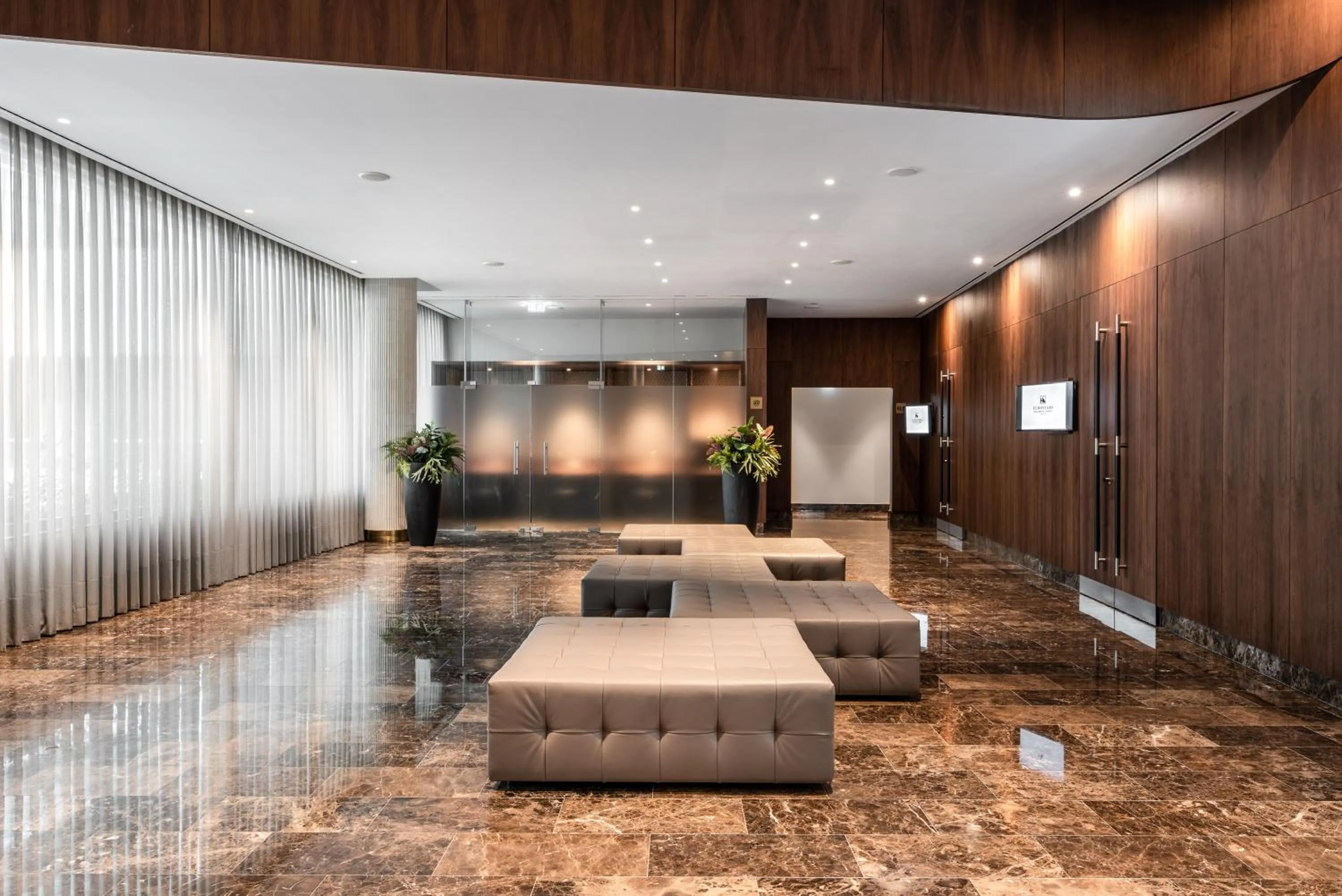 Banquet/Function facilities in Eurostars Universal Lisboa