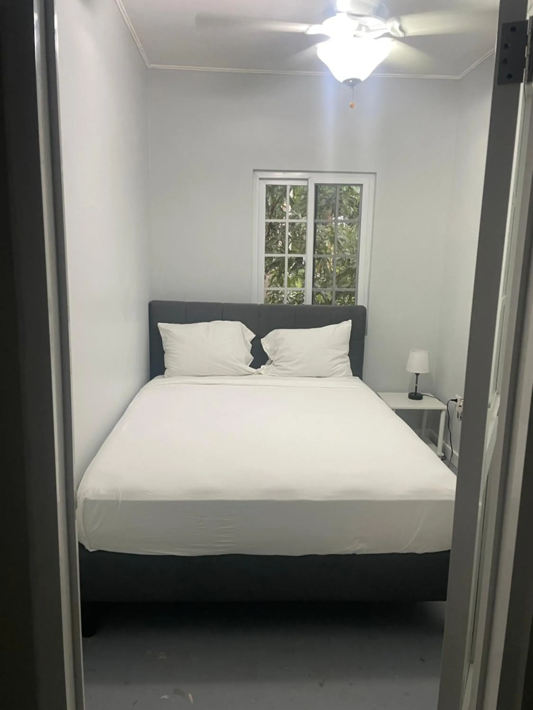 Standard Double Room with Shared Bathroom in Bak A Yaad Standard Double Room with Shared Bathroom in Bak A Yaad