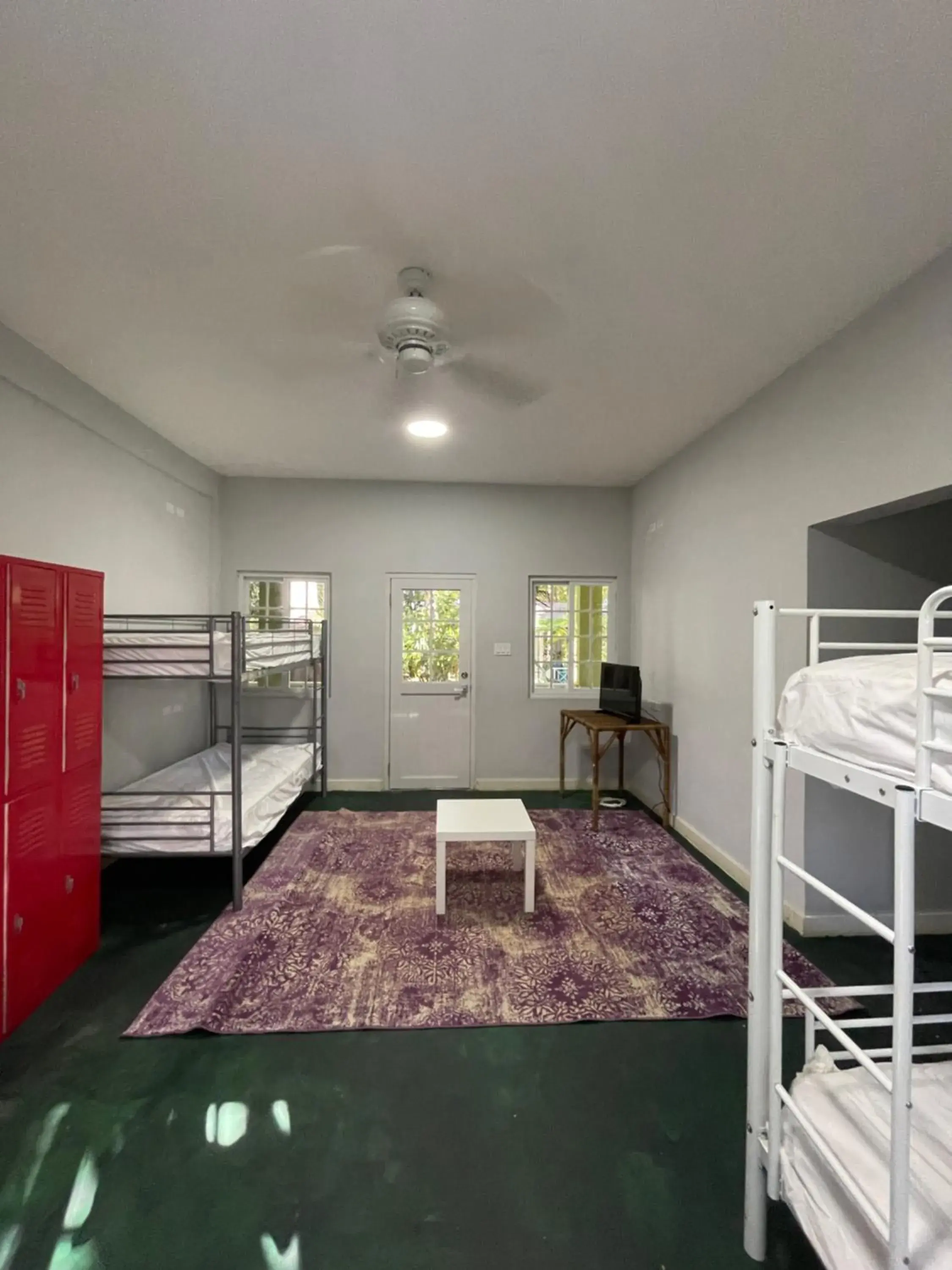 Bed in 6-Bed Mixed Dormitory Room in Bak A Yaad Bed in 6-Bed Mixed Dormitory Room in Bak A Yaad