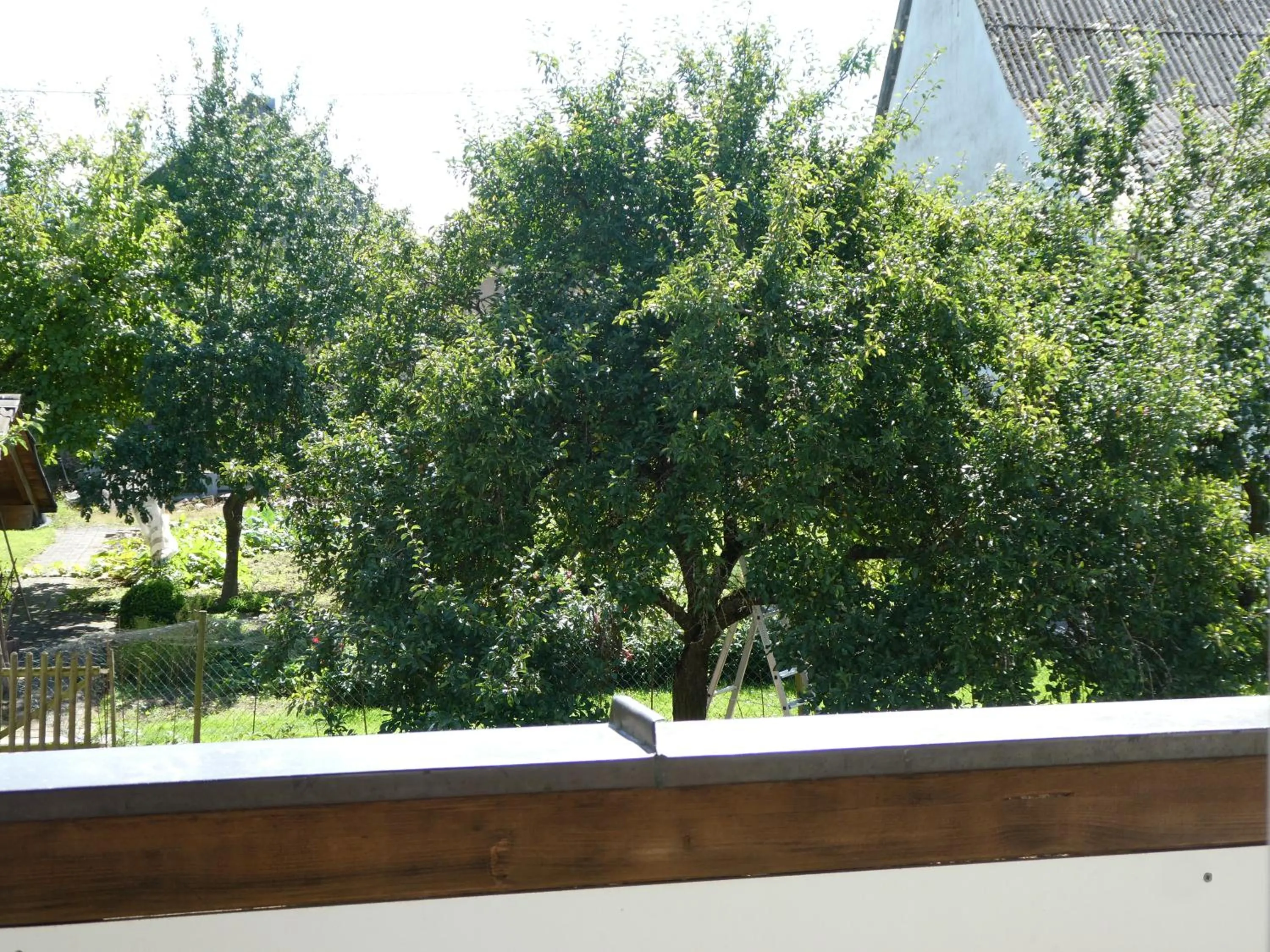 Garden in Waldesblick, Hotel-Restaurant