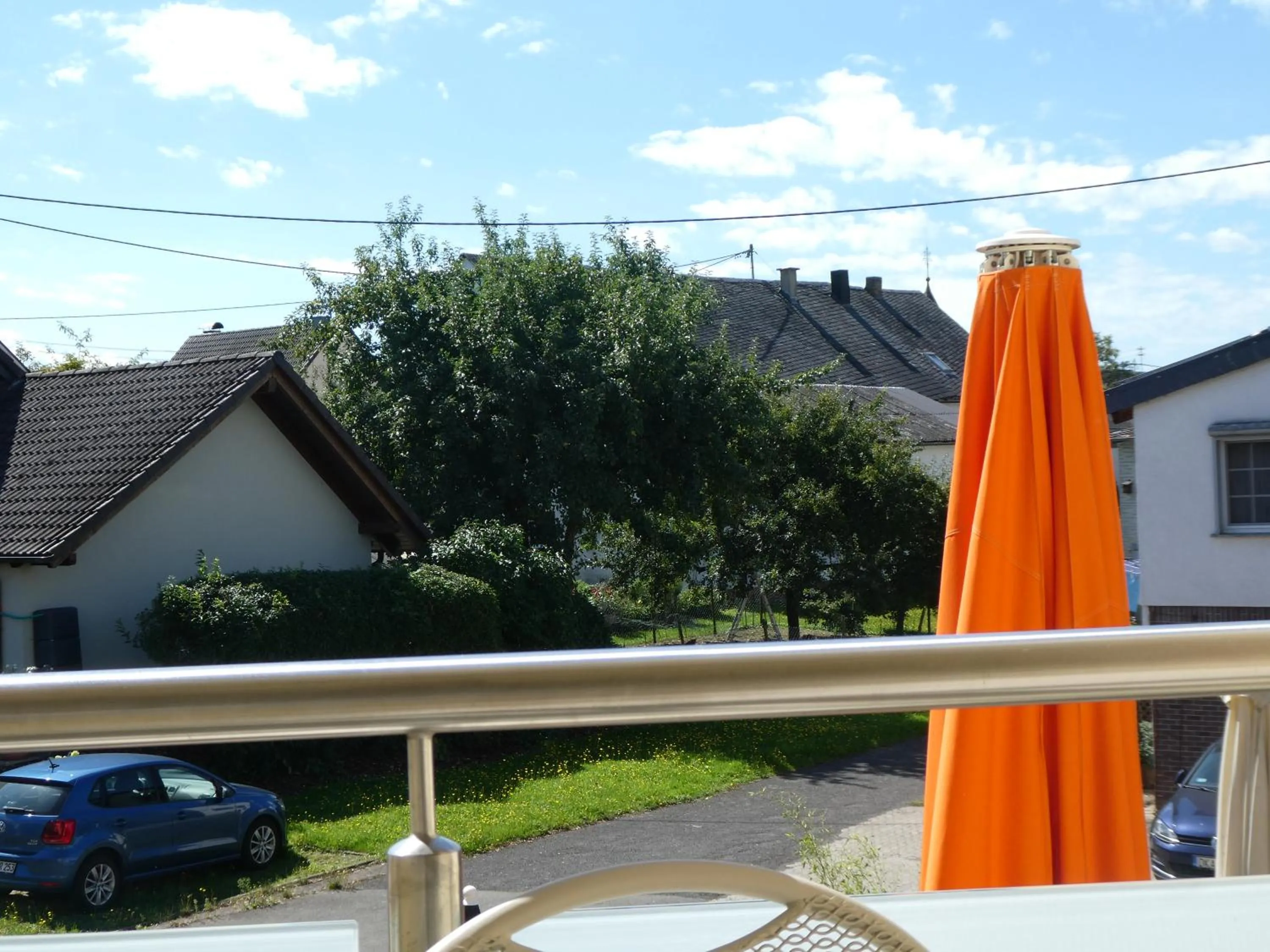 Neighbourhood in Waldesblick, Hotel-Restaurant