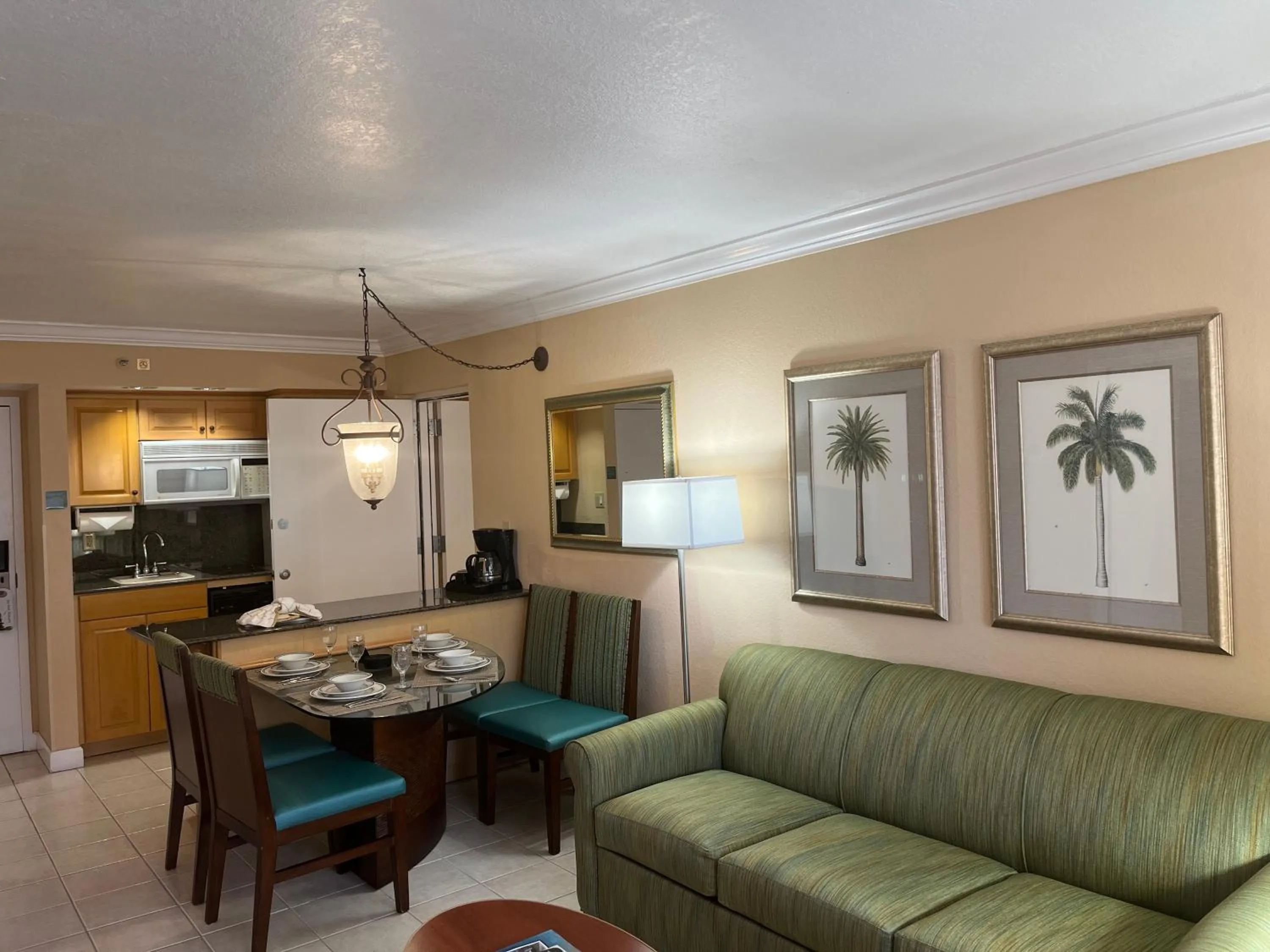 Palm Beach Shores Resort and Vacation Villas