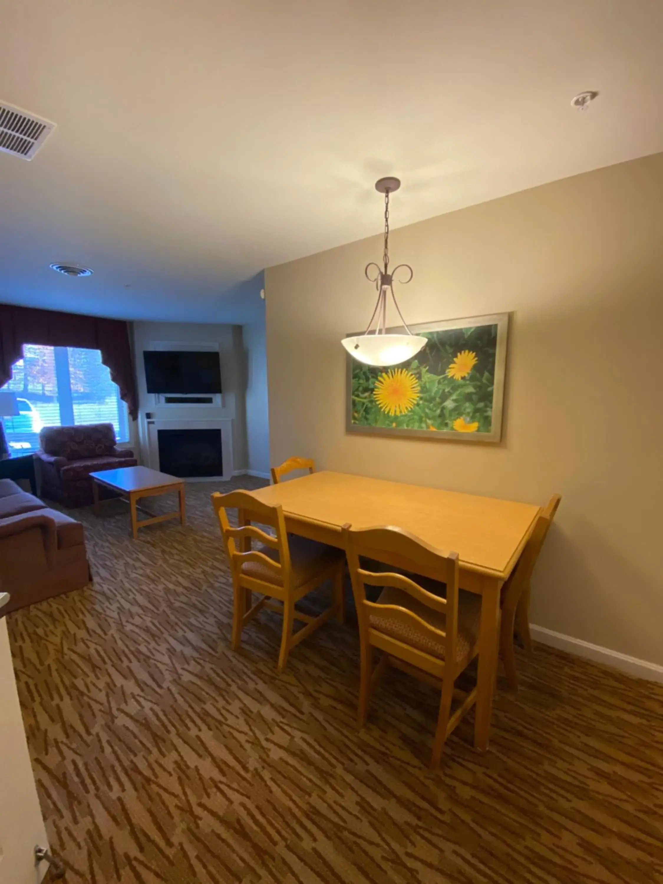 Superior One Bedroom in Vacation Village in the Berkshires Superior One Bedroom in Vacation Village in the Berkshires